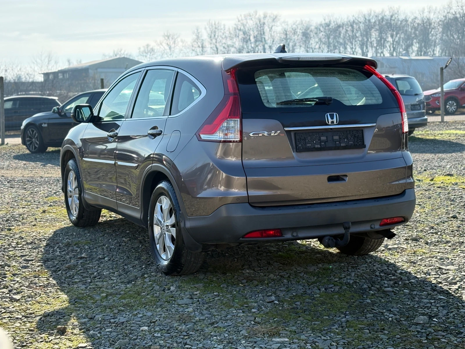 Honda Cr-v | Mobile.bg � ����������� 4