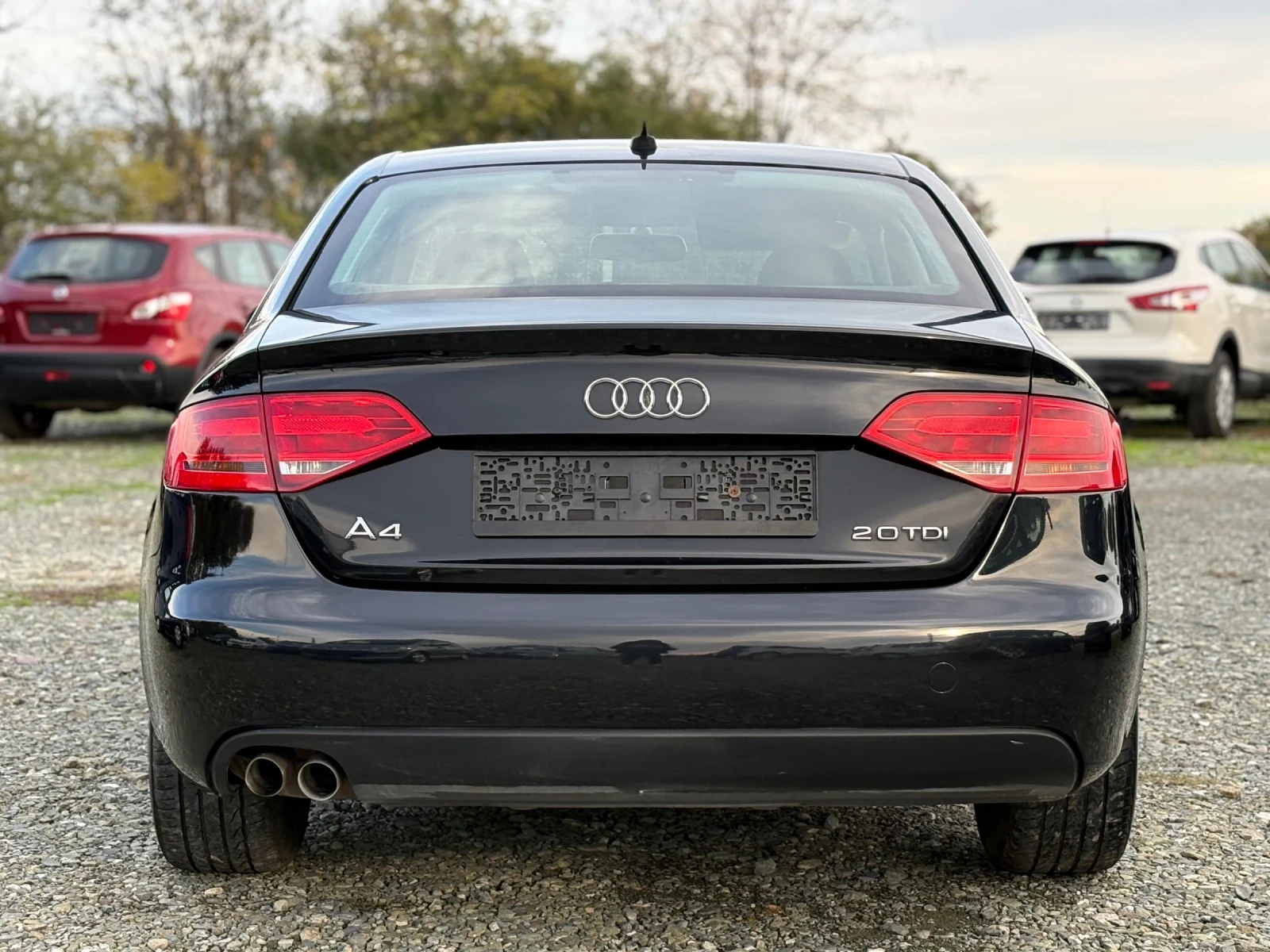 Audi A4 2.0TDI | Mobile.bg   4