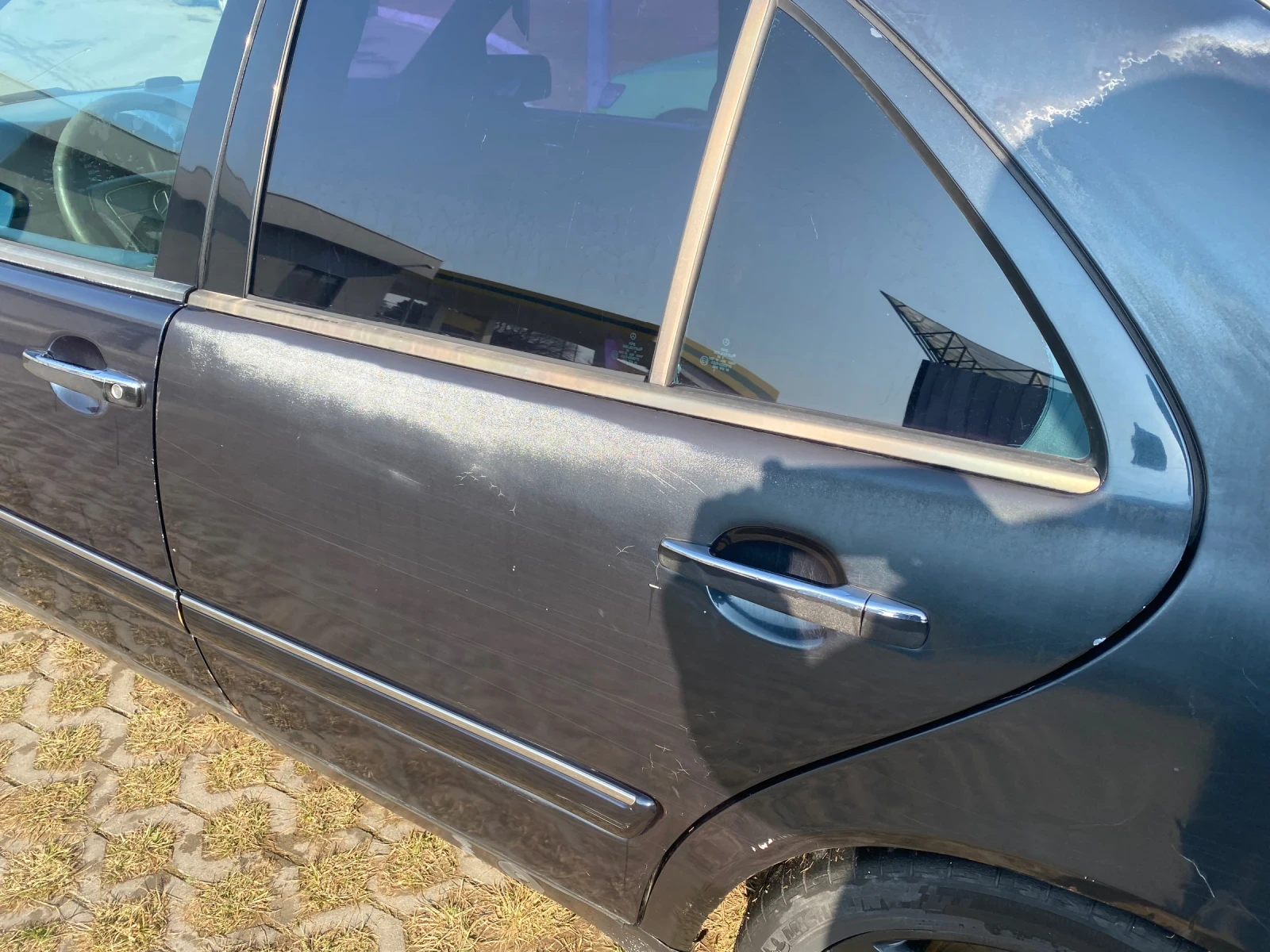 Mercedes-Benz E 250 Авангард - изображение 6
