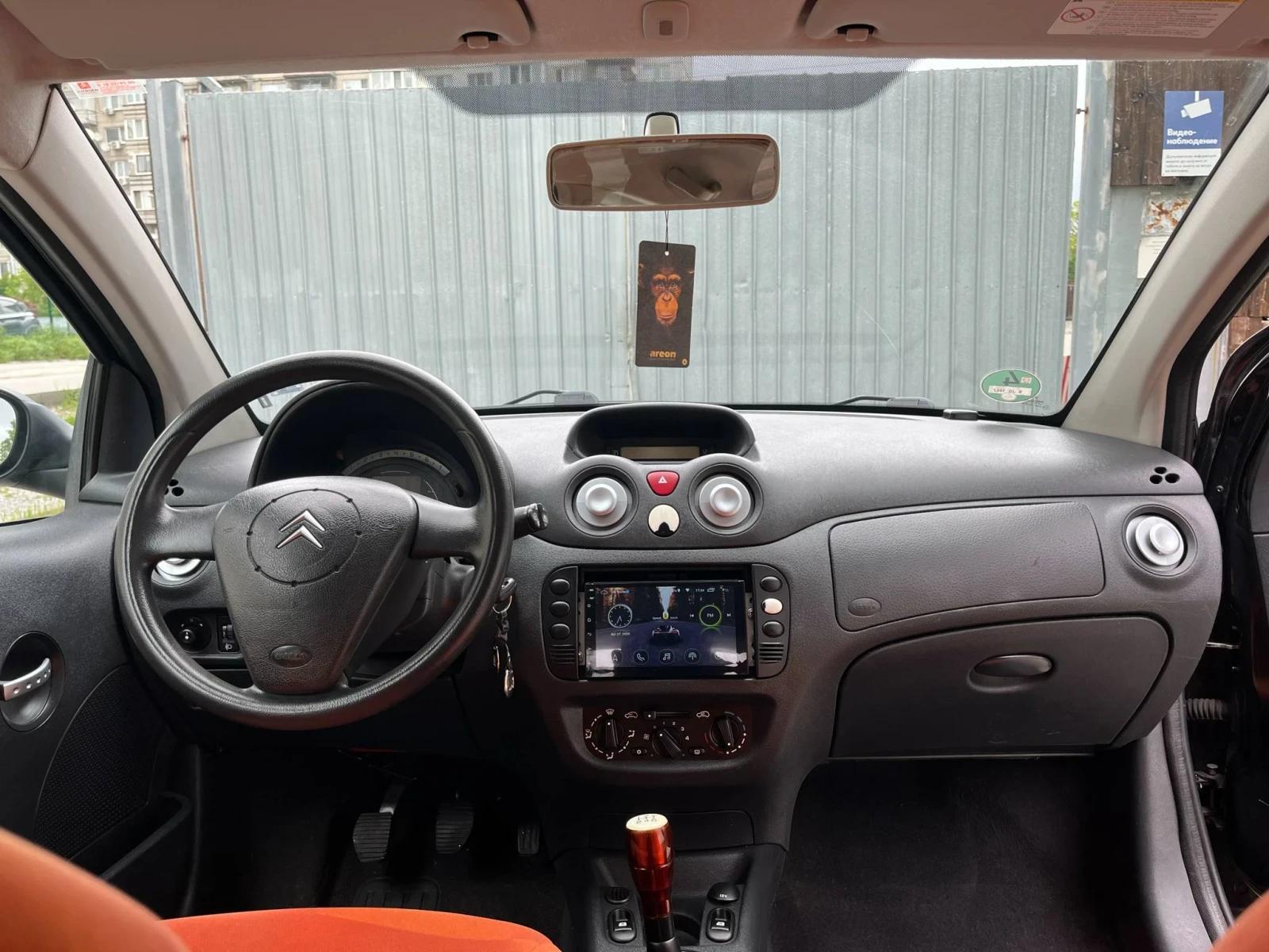 Citroen C2 Sport  - изображение 6