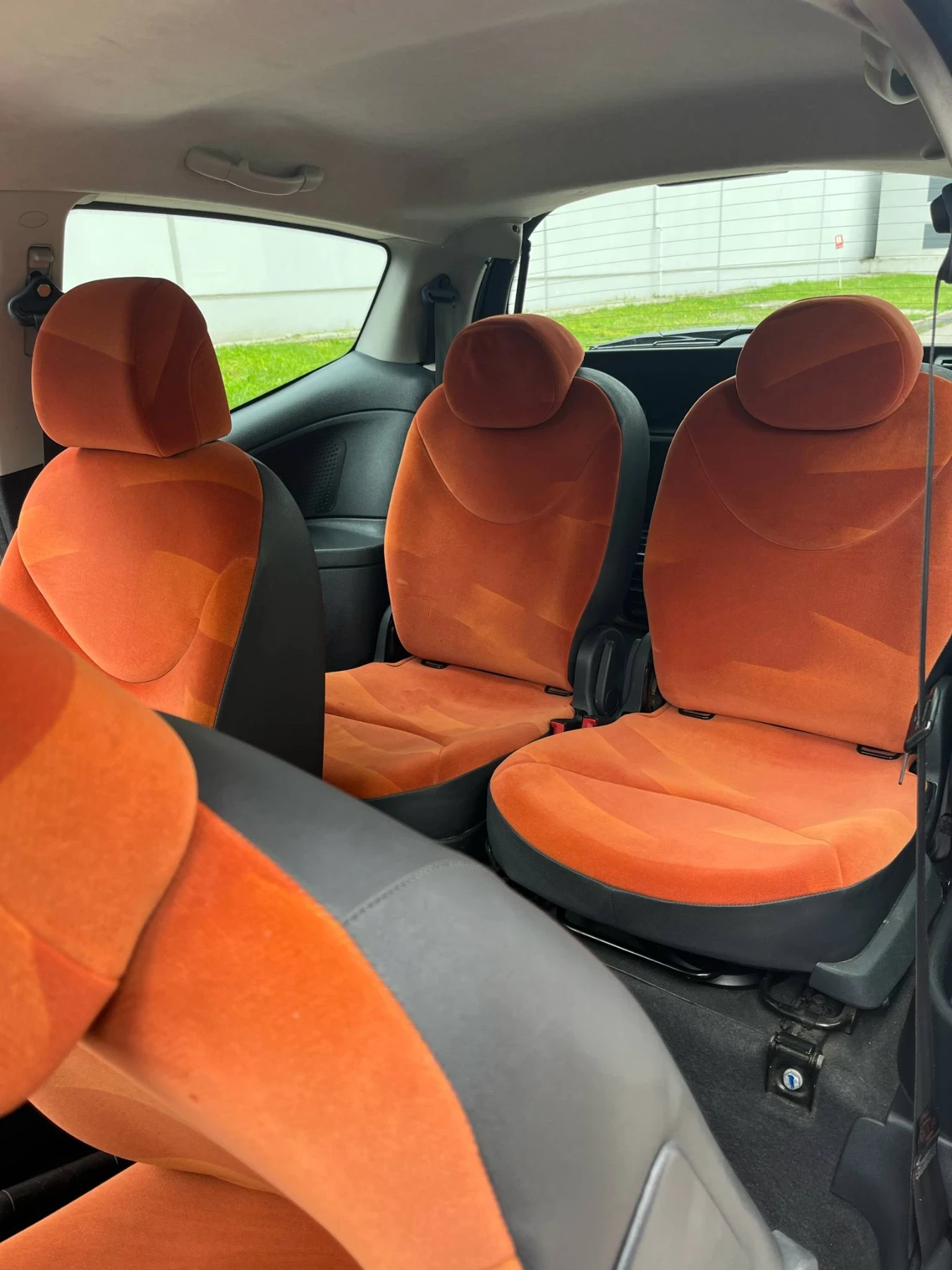 Citroen C2 Sport  - изображение 8