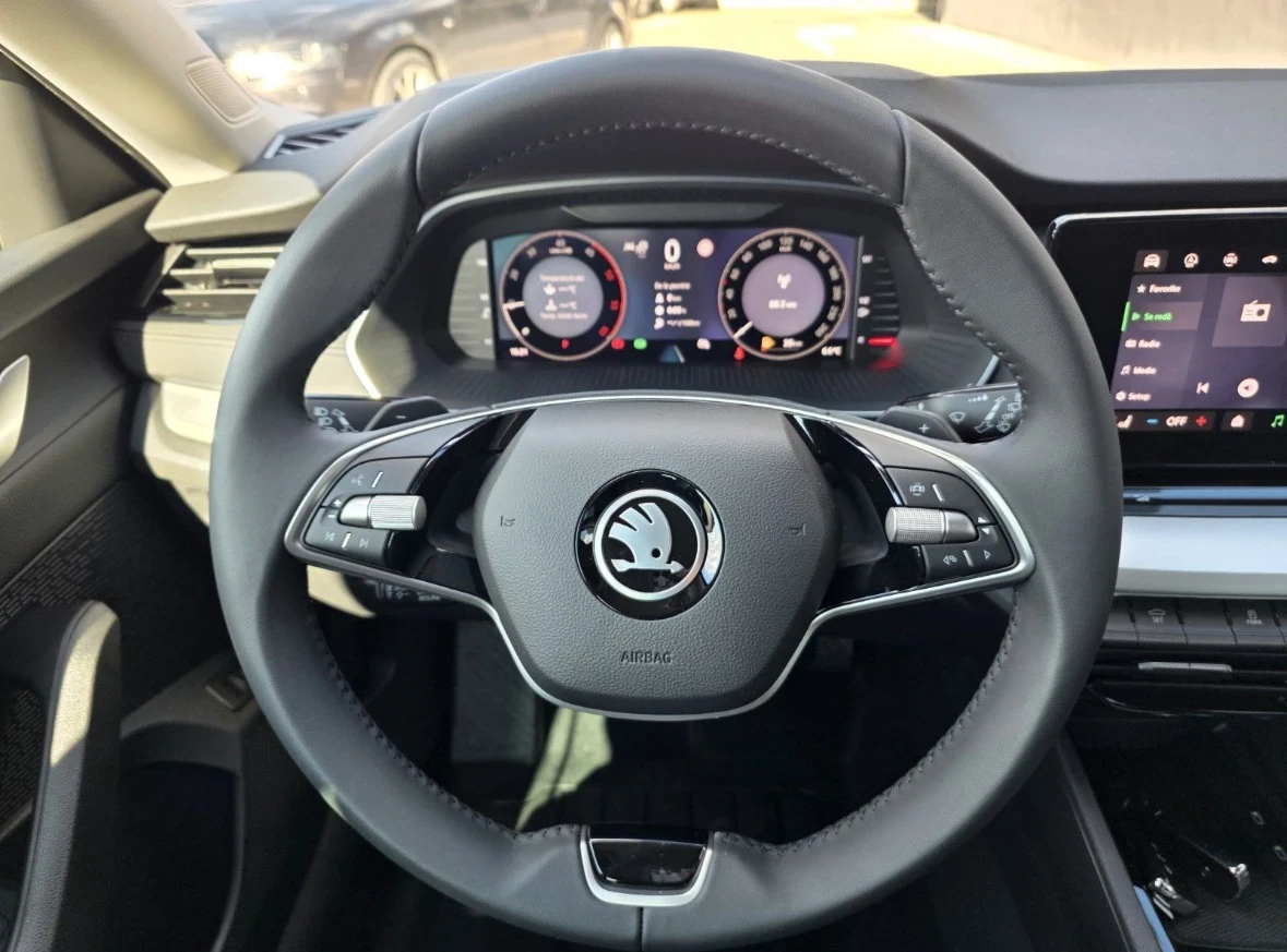 Skoda Octavia 2.0 TDI Selection - изображение 9
