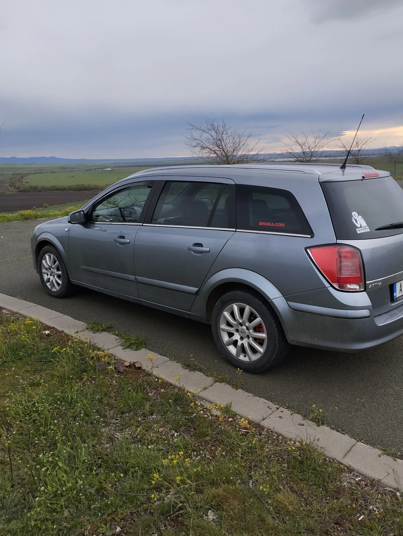 Opel Astra 1.7 cdti COSMO - изображение 7