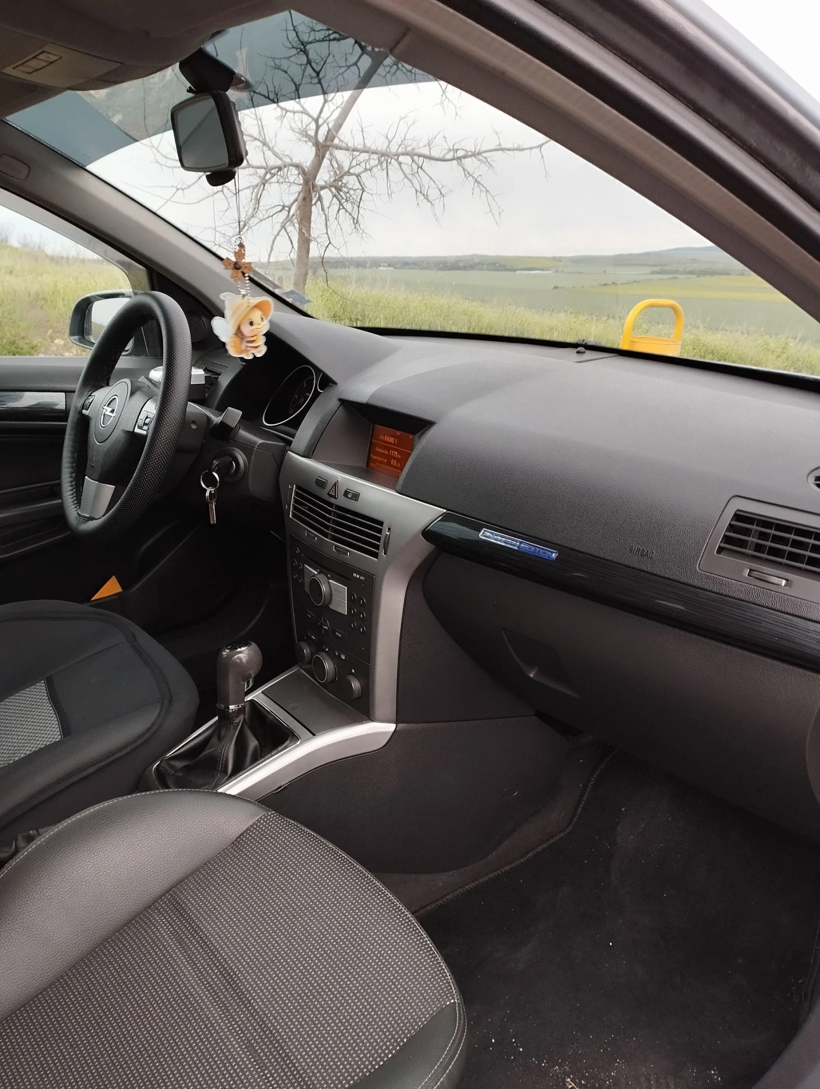 Opel Astra 1.7 cdti COSMO - изображение 6