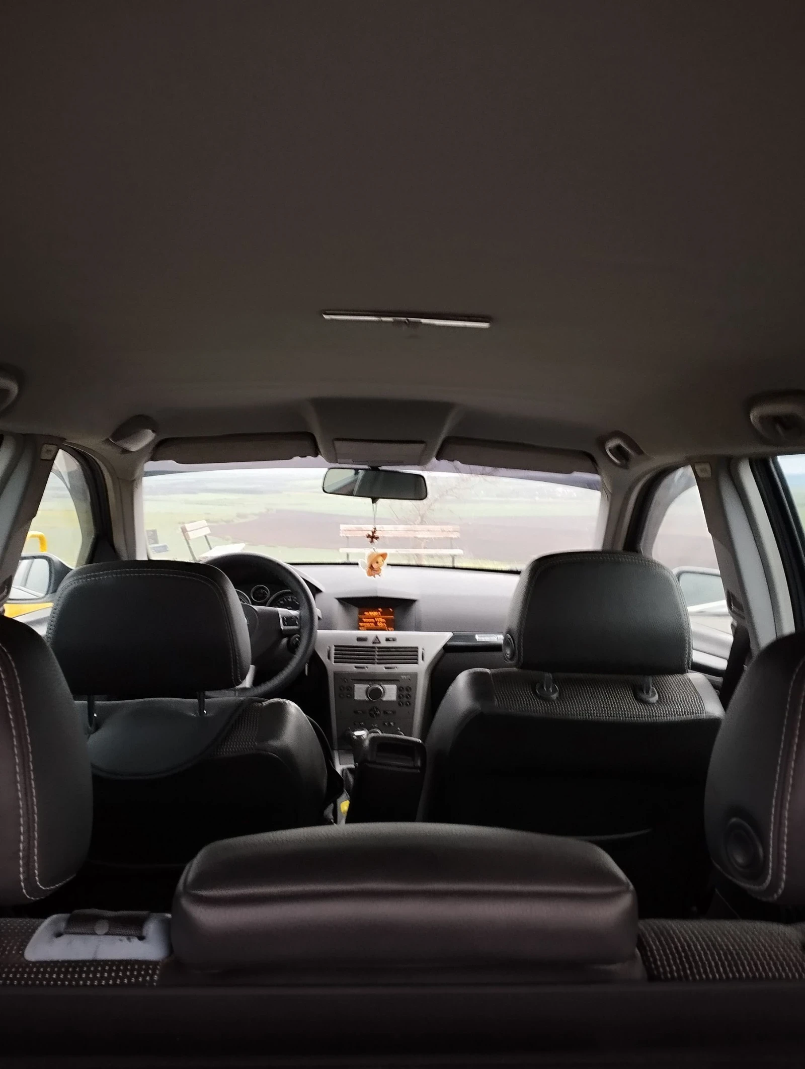 Opel Astra 1.7 cdti COSMO - изображение 8