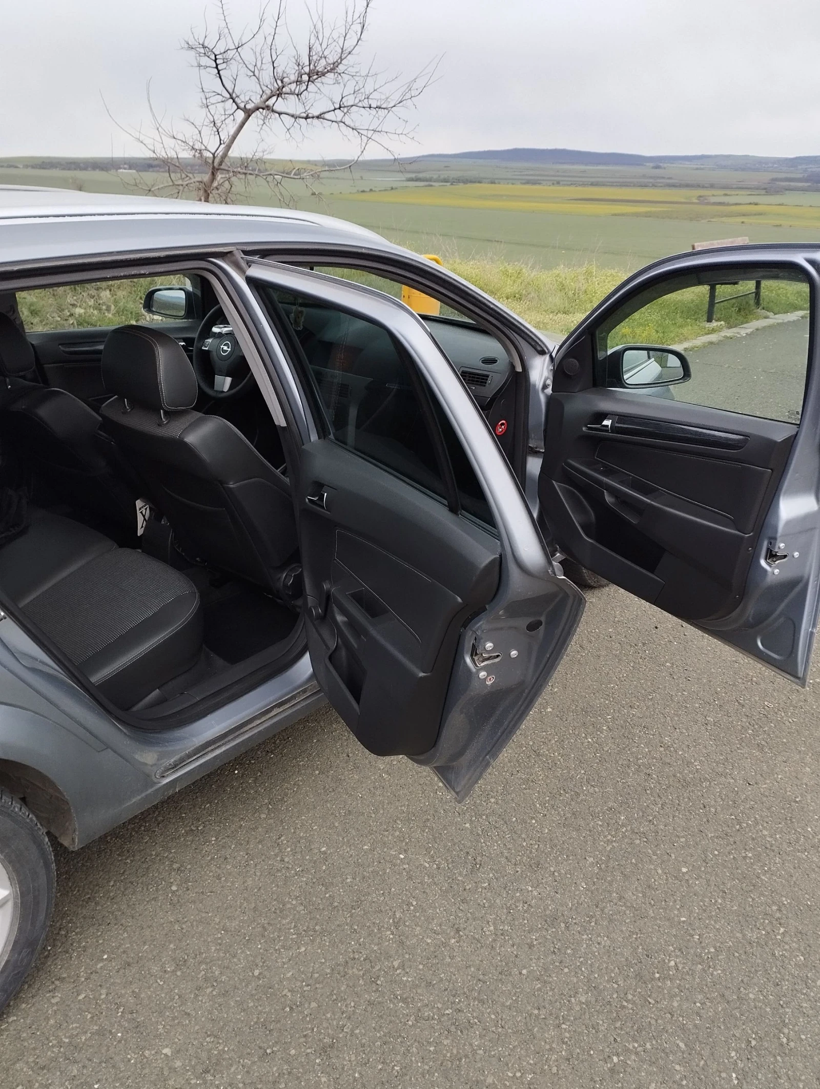 Opel Astra 1.7 cdti COSMO - изображение 9