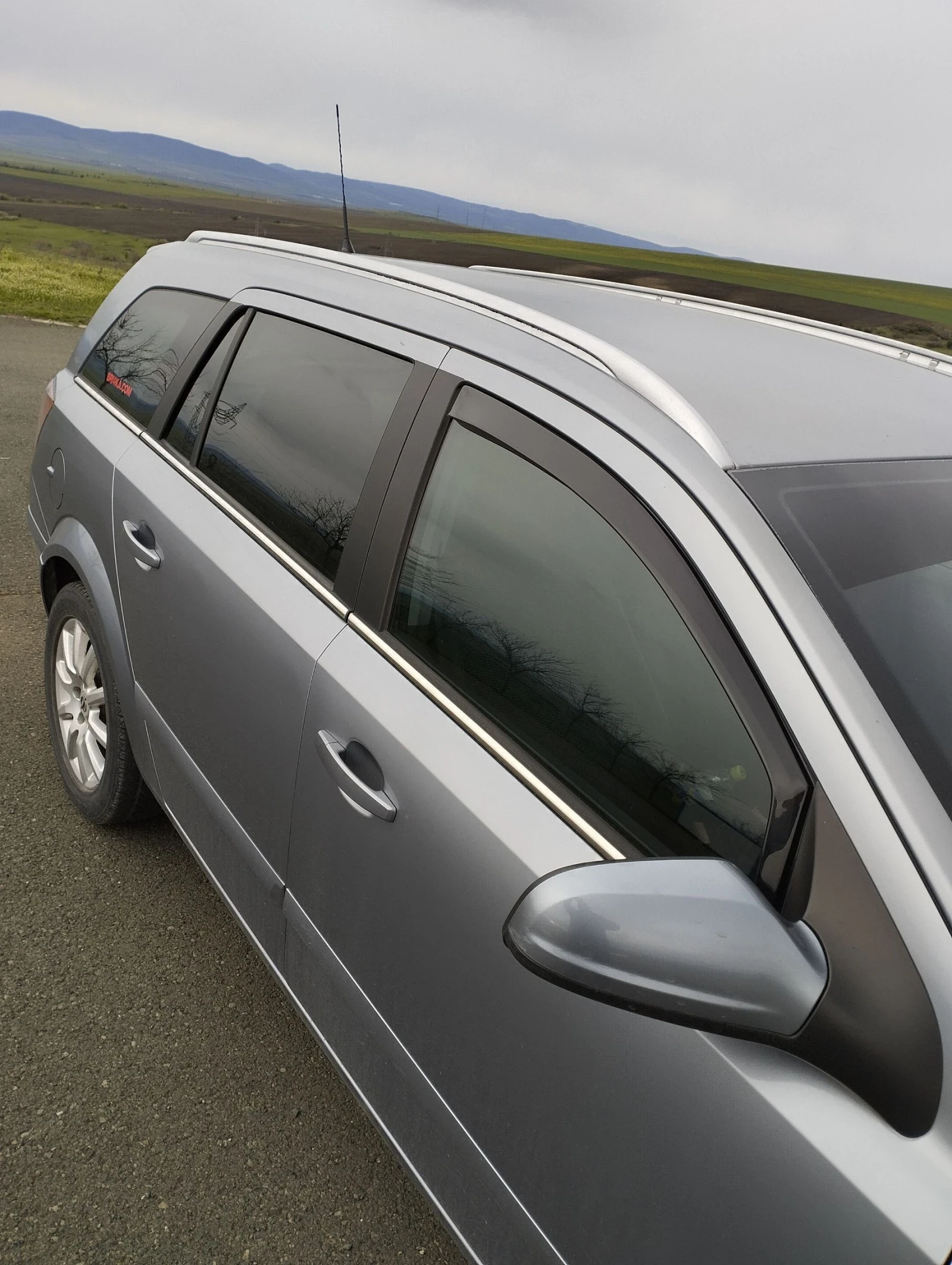 Opel Astra 1.7 cdti COSMO - изображение 4