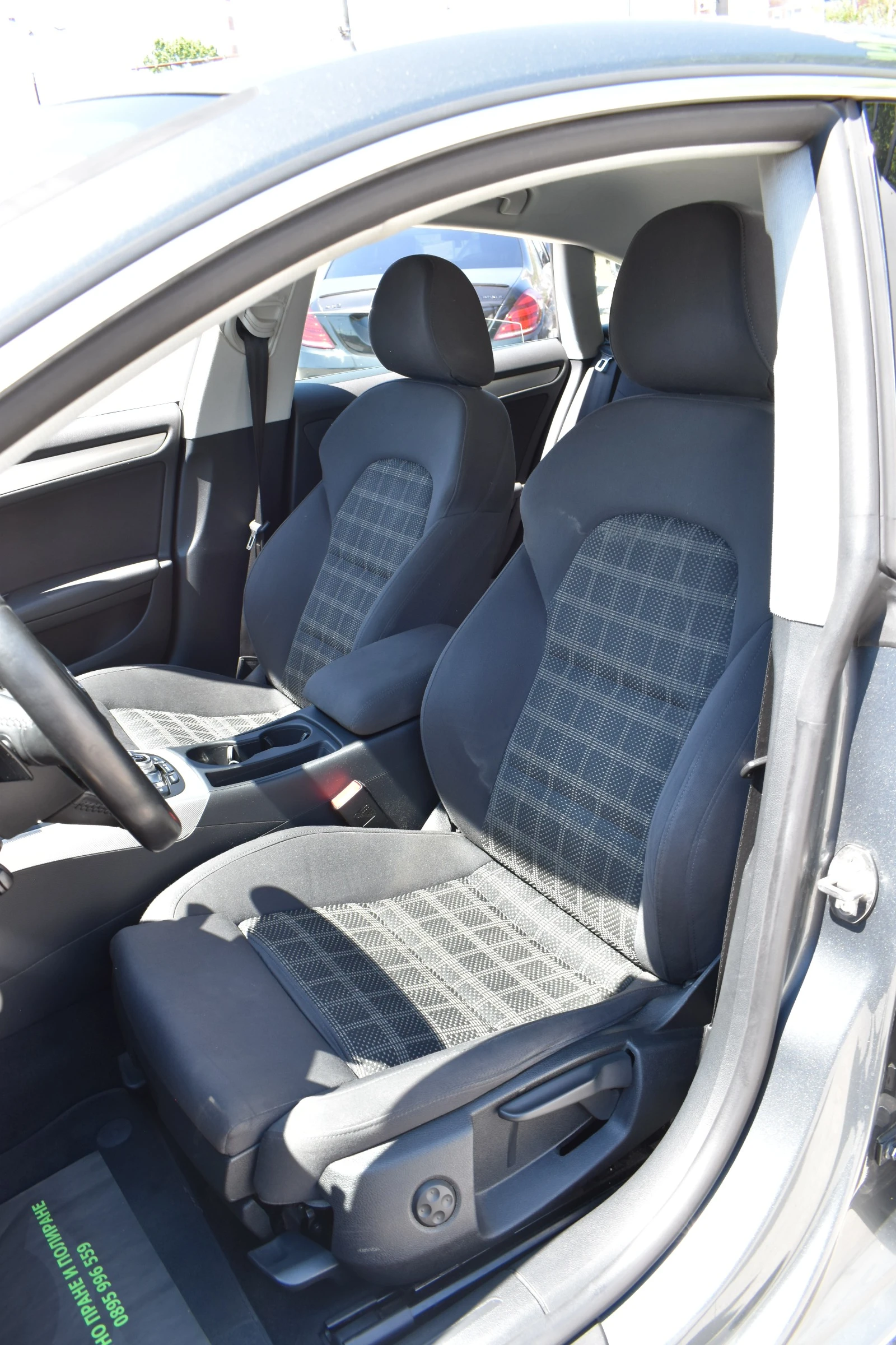 Audi A5 1.8TFSI* FACELIFT* LED | Mobile.bg   12