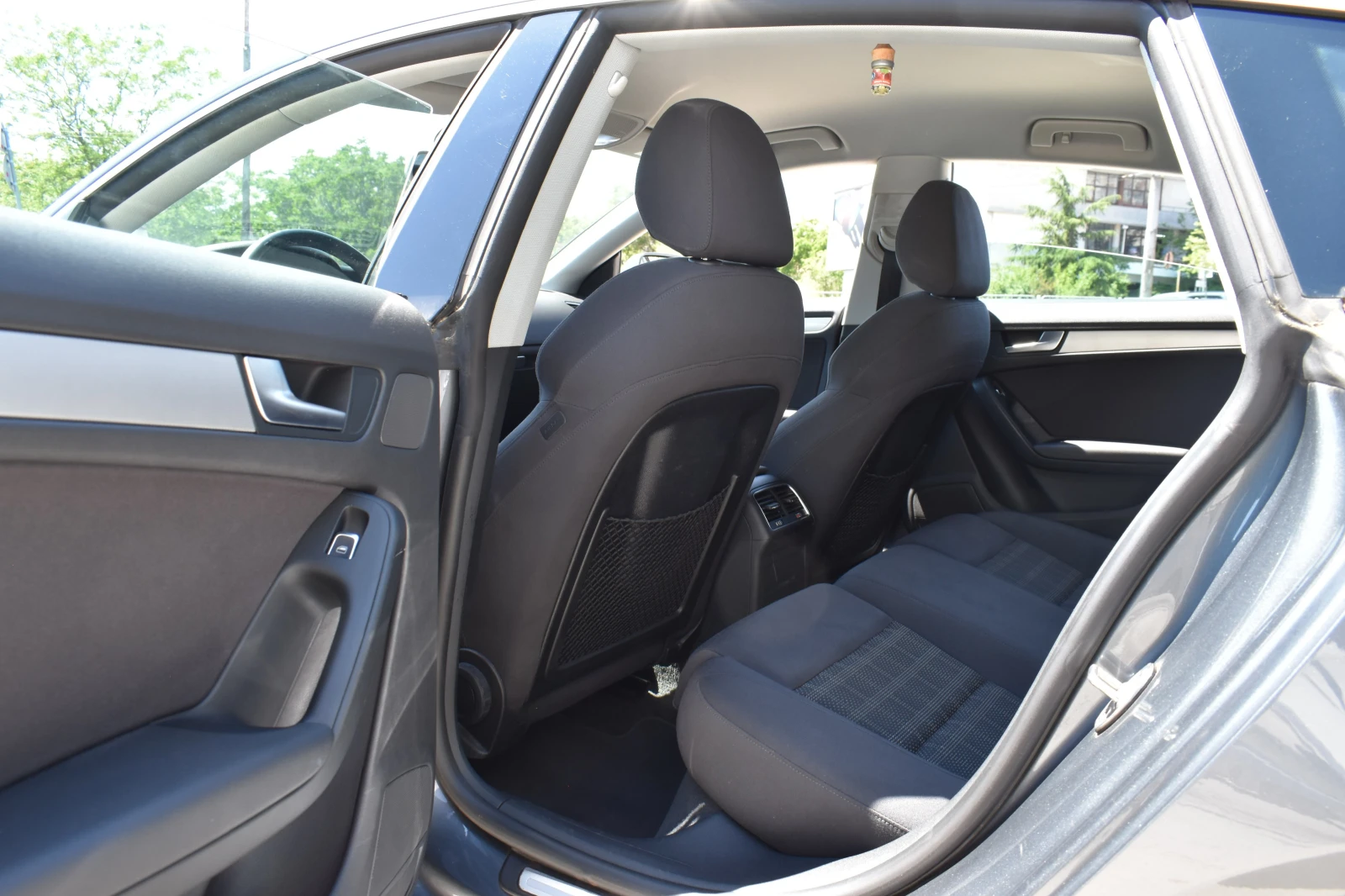 Audi A5 1.8TFSI* FACELIFT* LED | Mobile.bg   13