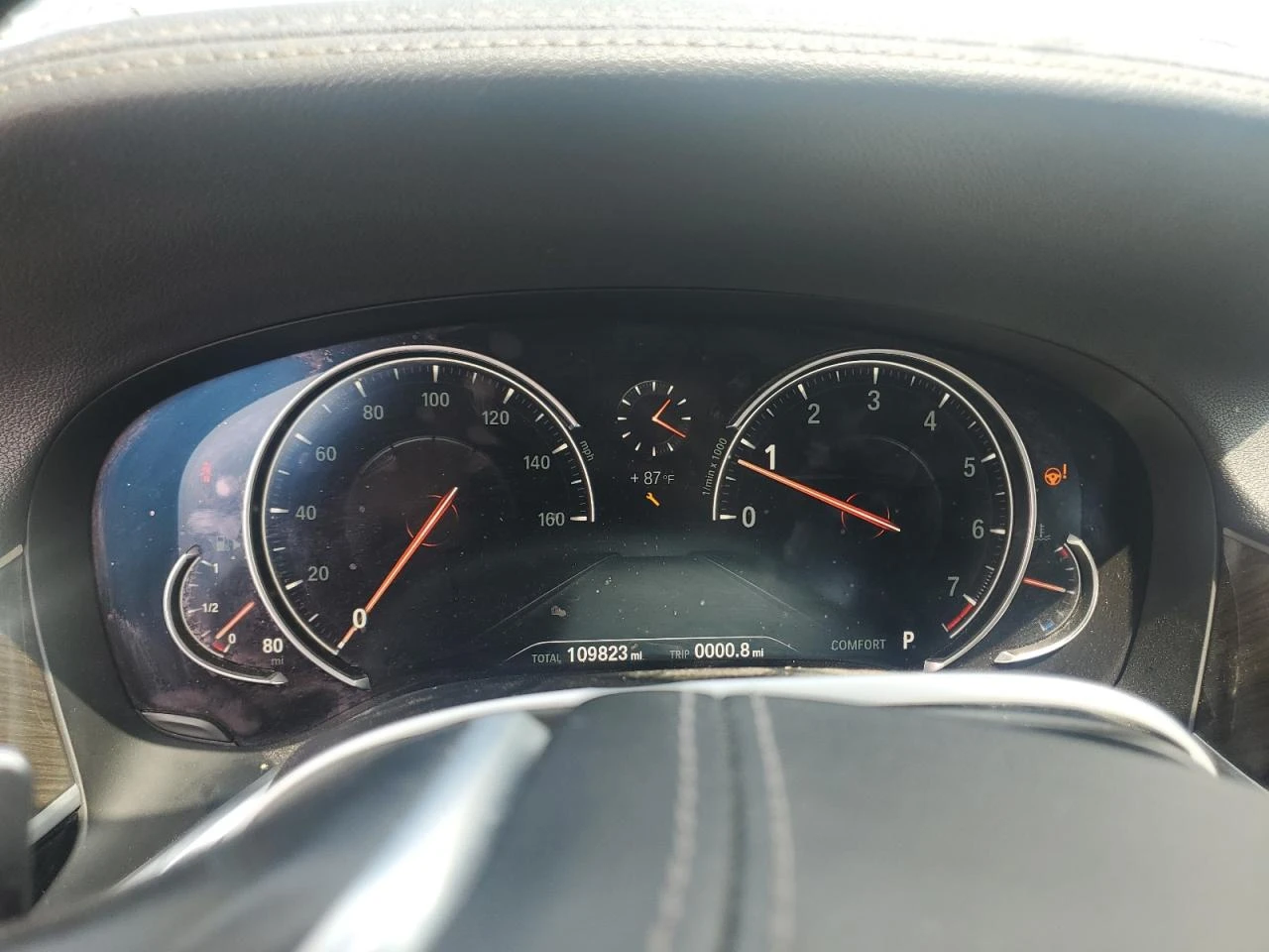 BMW 740 Li* B58* HARMAN* ПАНОРАМА* KEYLESS - изображение 9