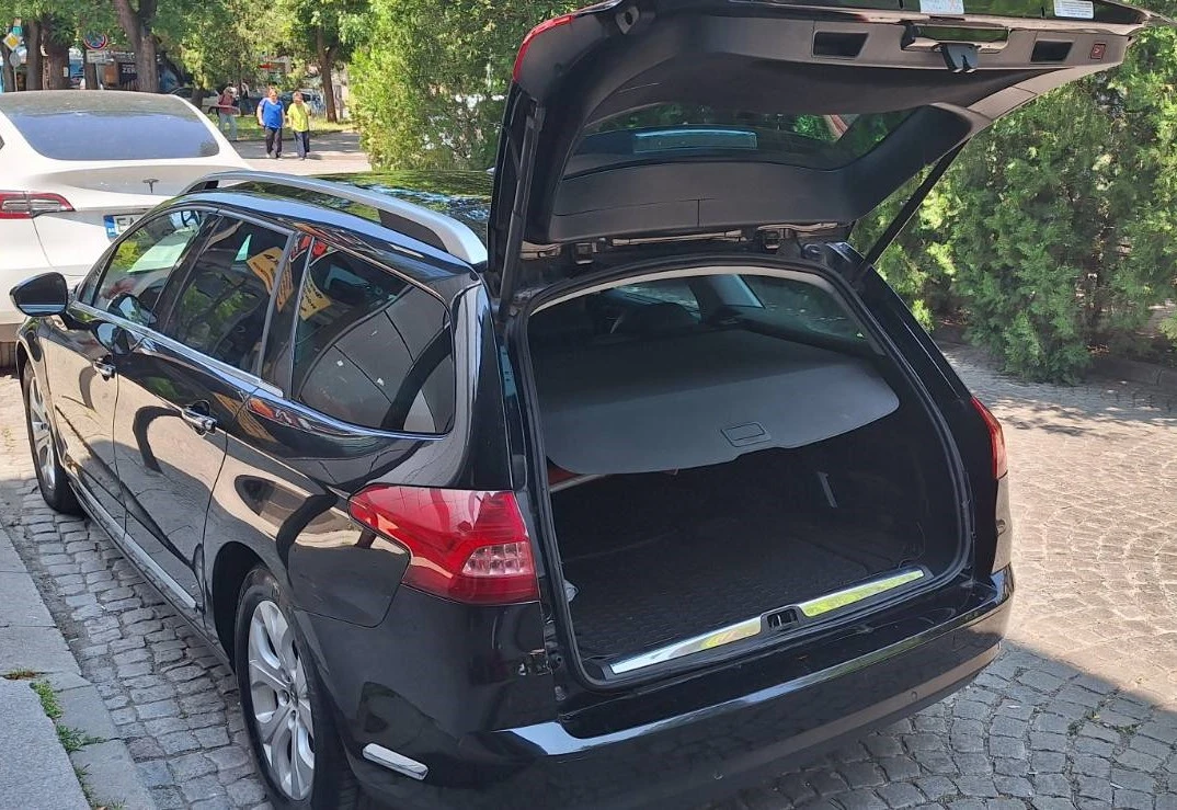 Citroen C5 Exclusive - изображение 4