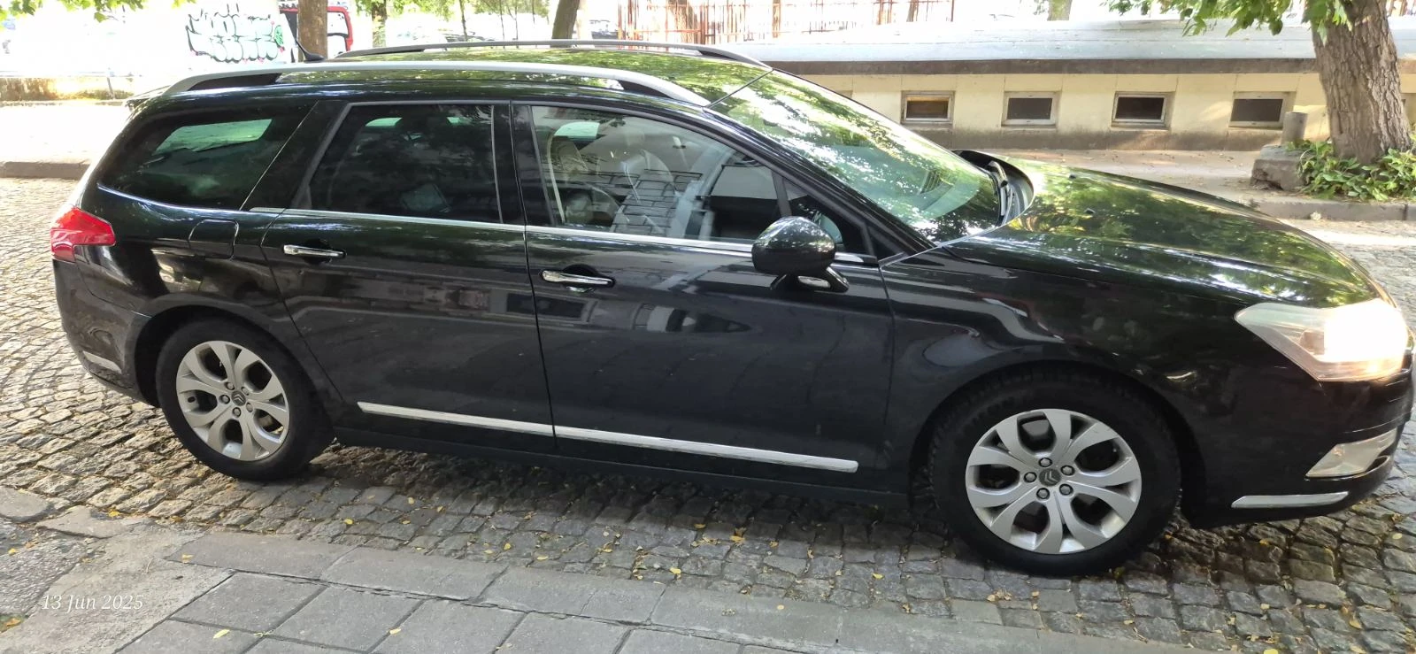 Citroen C5 Exclusive - изображение 5
