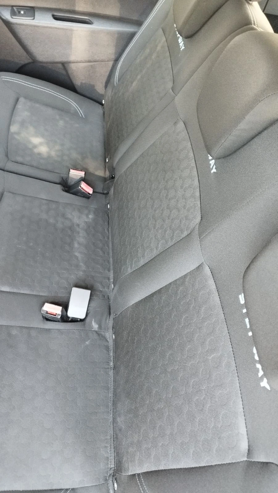 Dacia Lodgy 1.5  110 | Mobile.bg   13