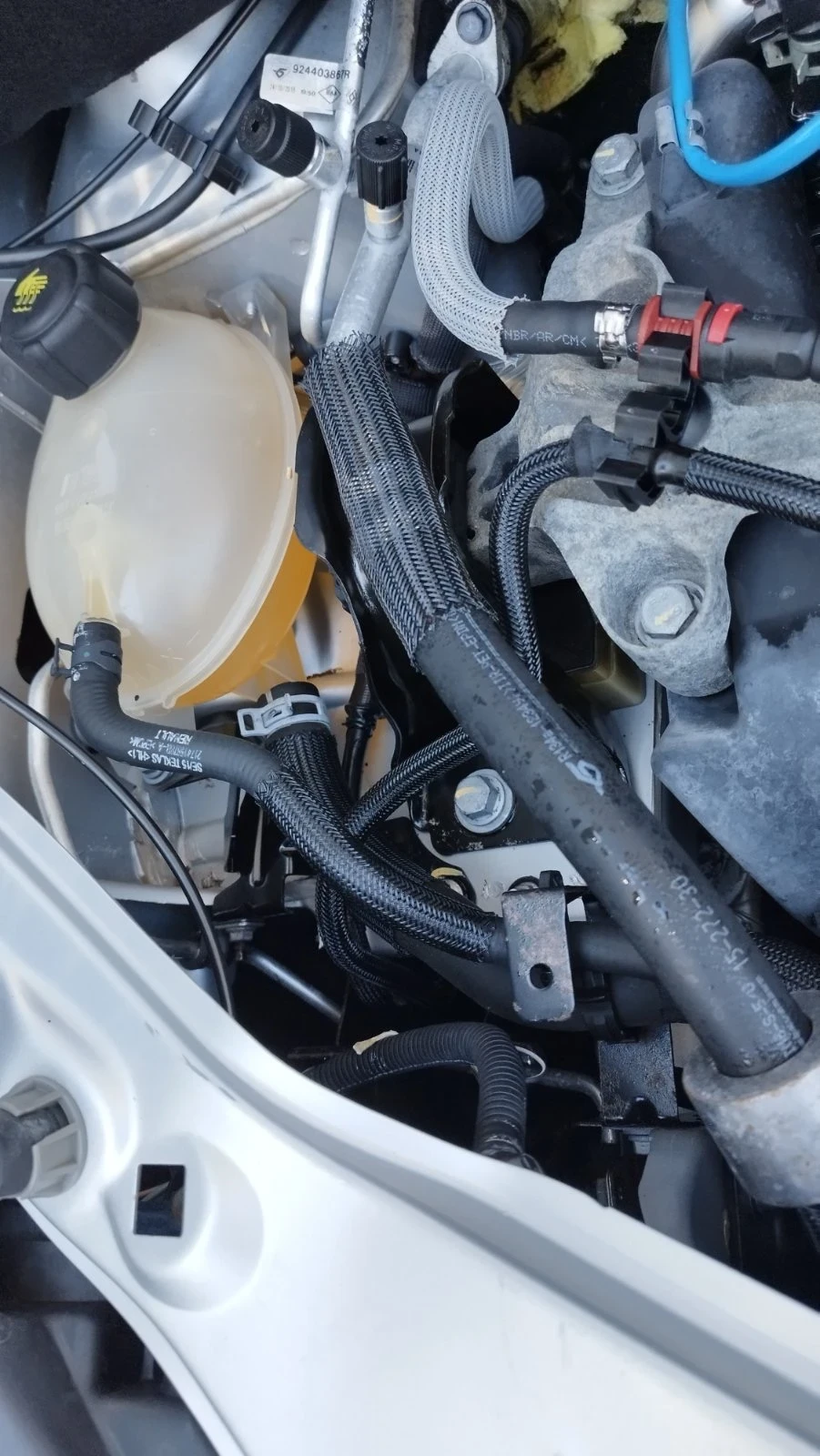 Dacia Lodgy 1.5  110 | Mobile.bg   15