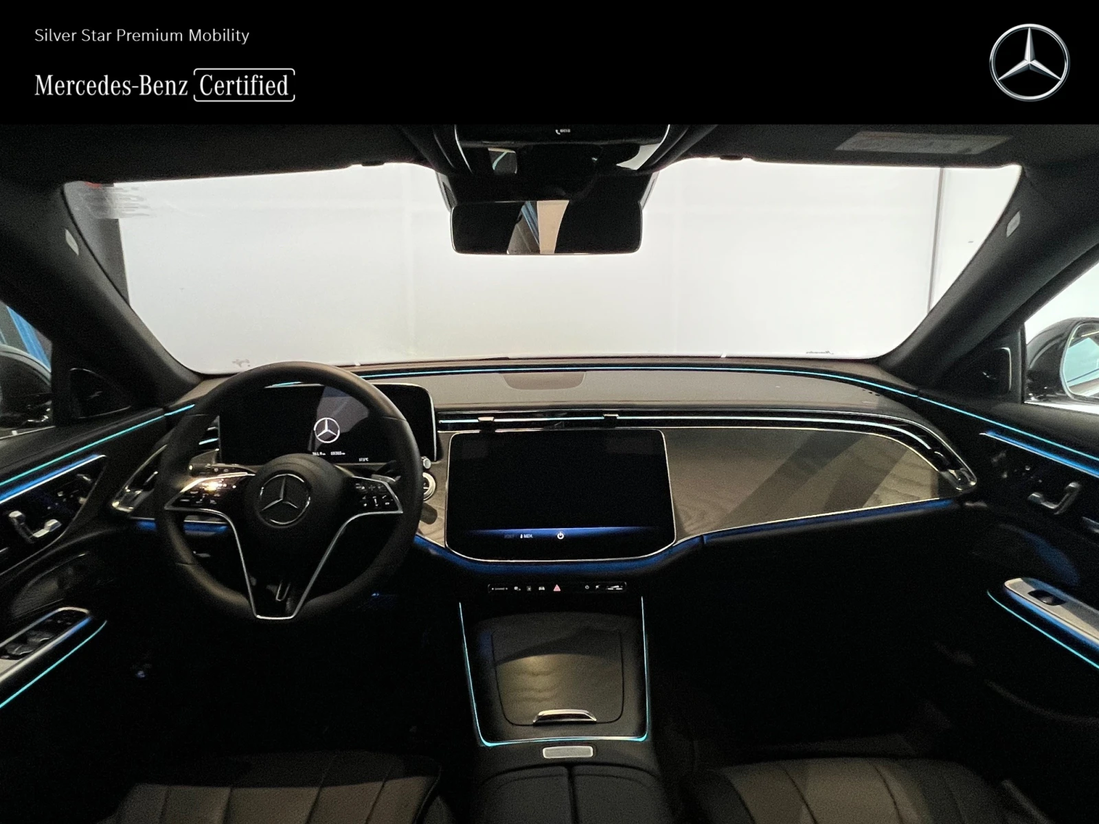 Mercedes-Benz E 220 d 4MATIC Estate | Mobile.bg   11