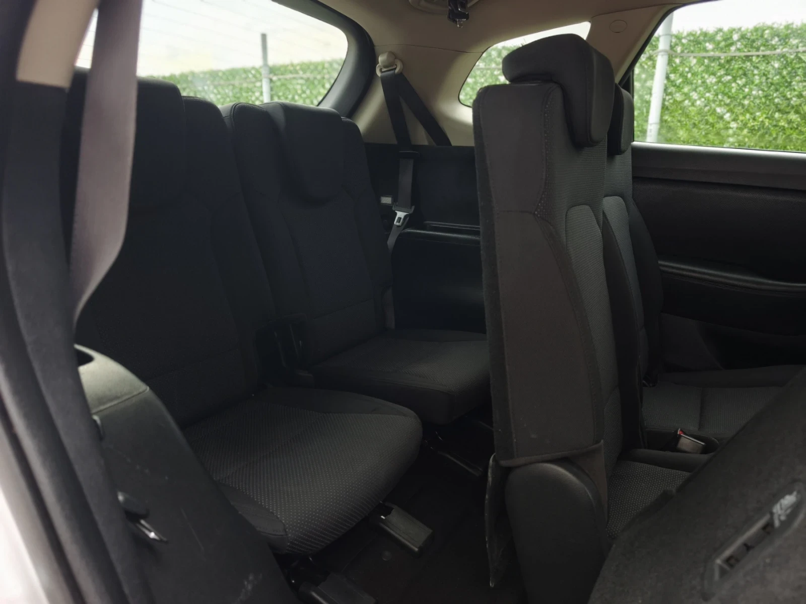 Kia Carens 1.7crdi-116к.с Евро-6 Лизинг 7места Нави Камера  | Mobile.bg — изображение 13