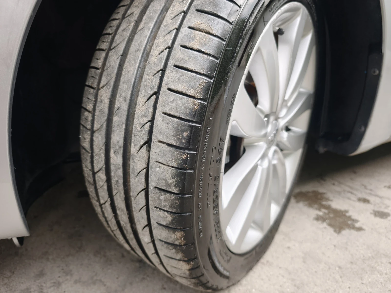 Kia Carens 1.7crdi-116к.с Евро-6 Лизинг 7места Нави Камера  | Mobile.bg — изображение 17