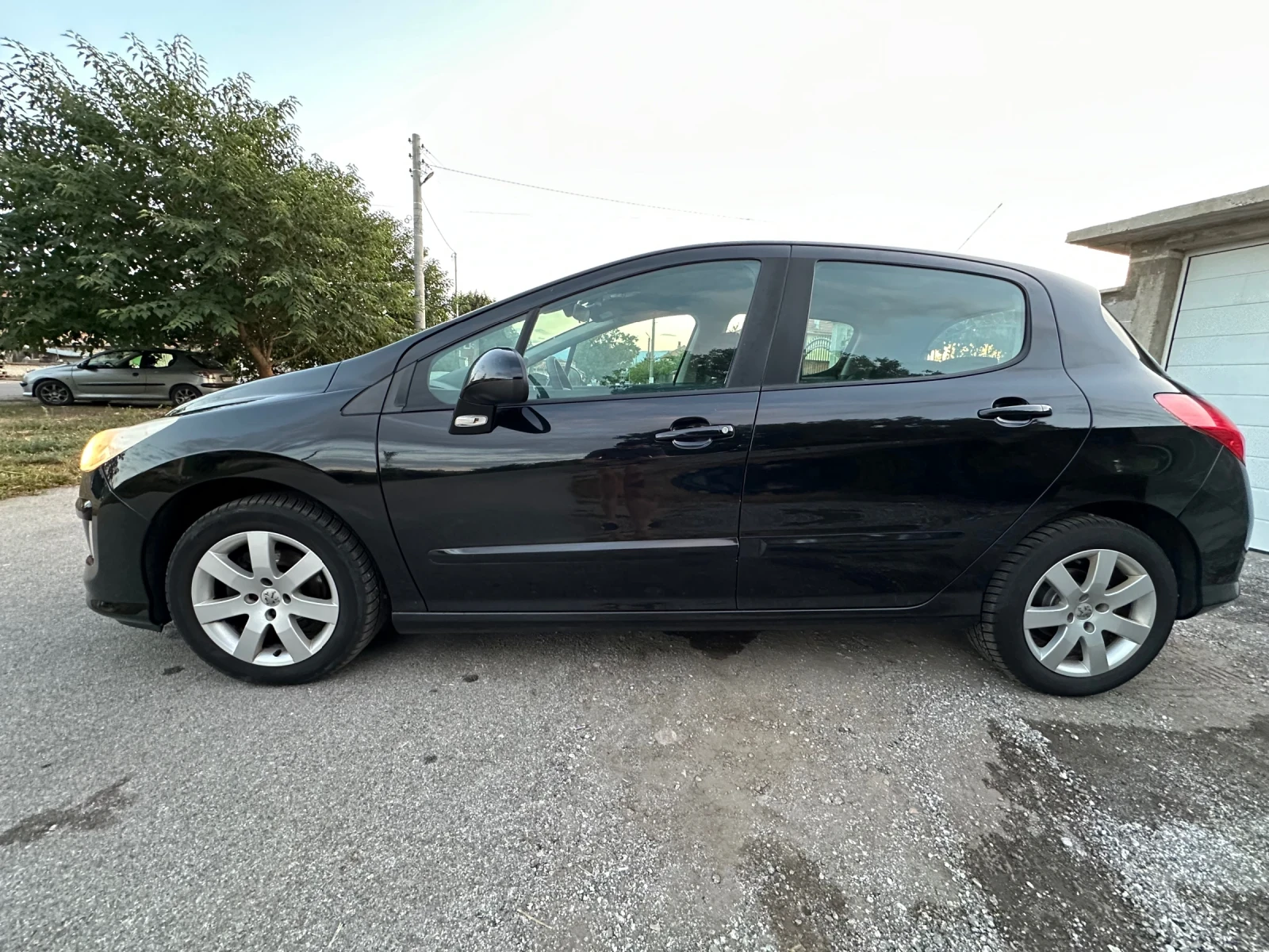 Peugeot 308 1.6 16V - изображение 6