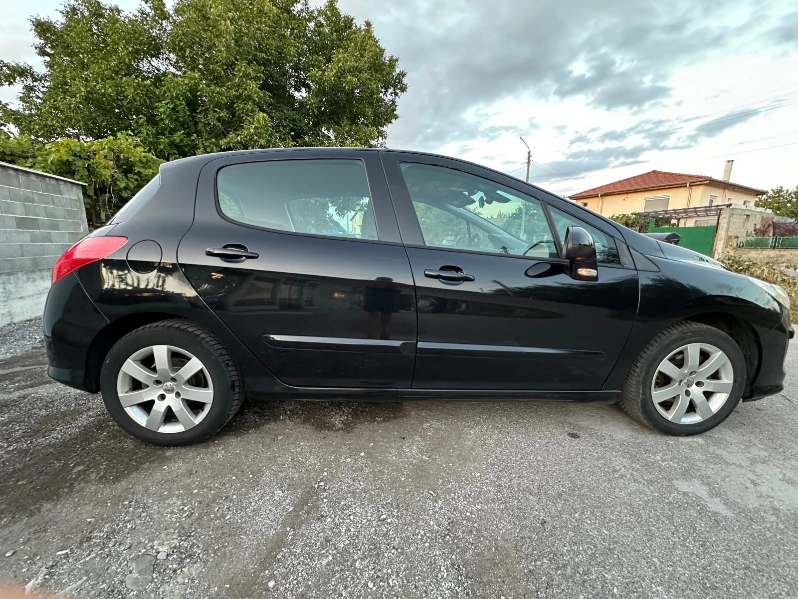 Peugeot 308 1.6 16V - изображение 5
