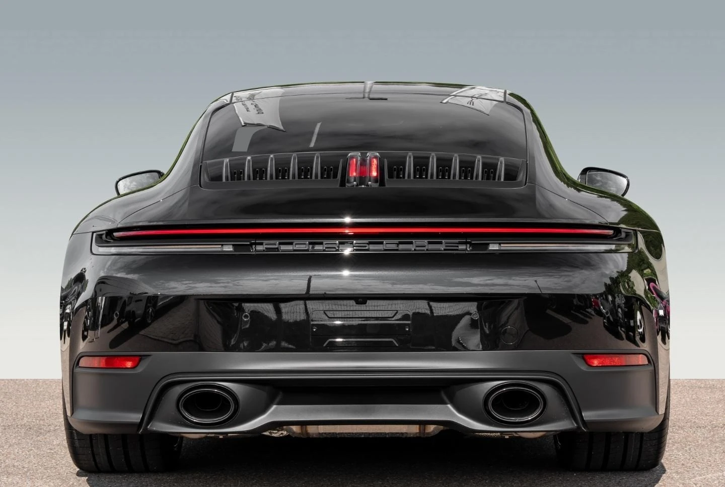 Porsche 911 992.2 CARRERA S/FACELIFT/BOSE/PANO/360/LED/ - изображение 6