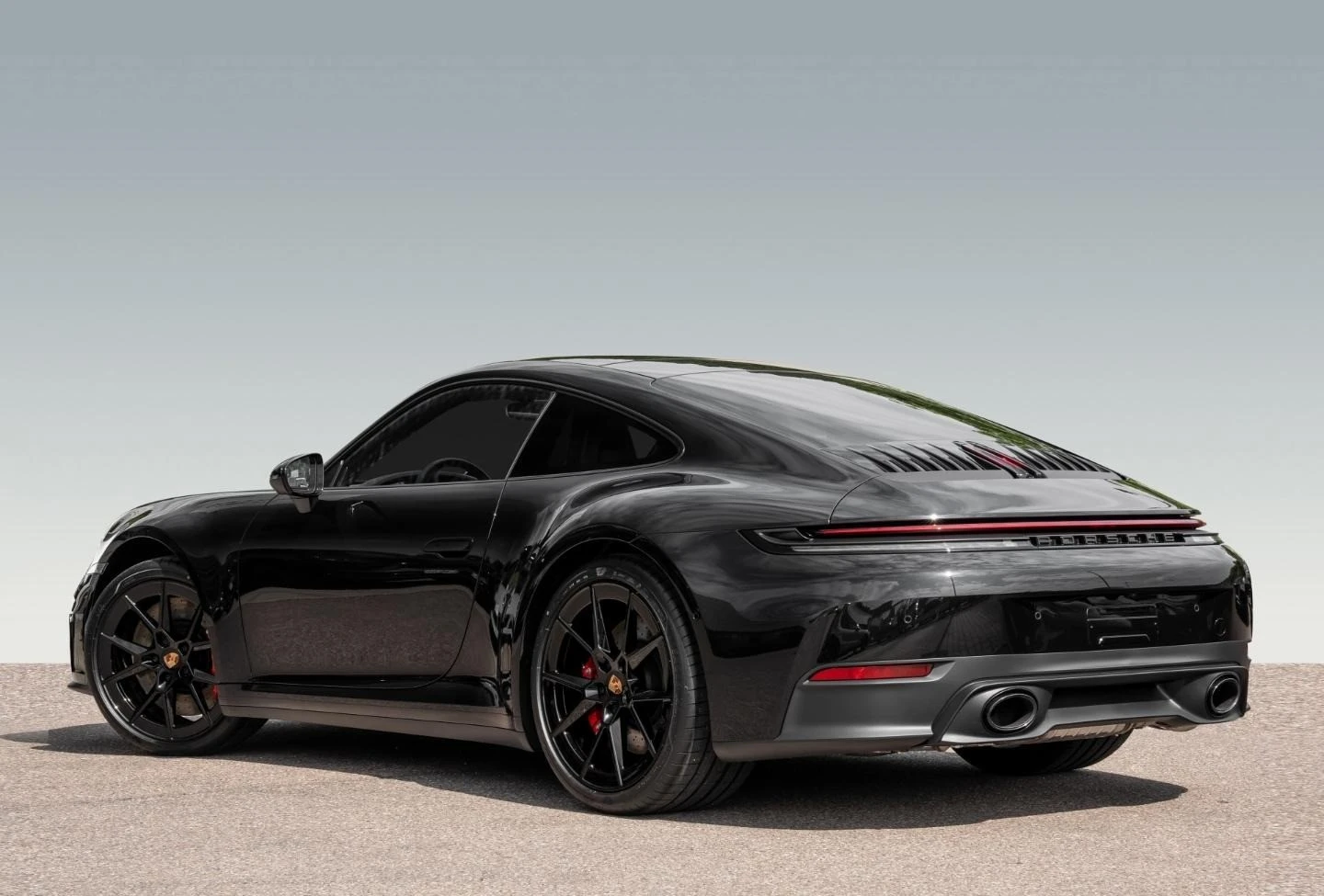 Porsche 911 992.2 CARRERA S/FACELIFT/BOSE/PANO/360/LED/ - изображение 5