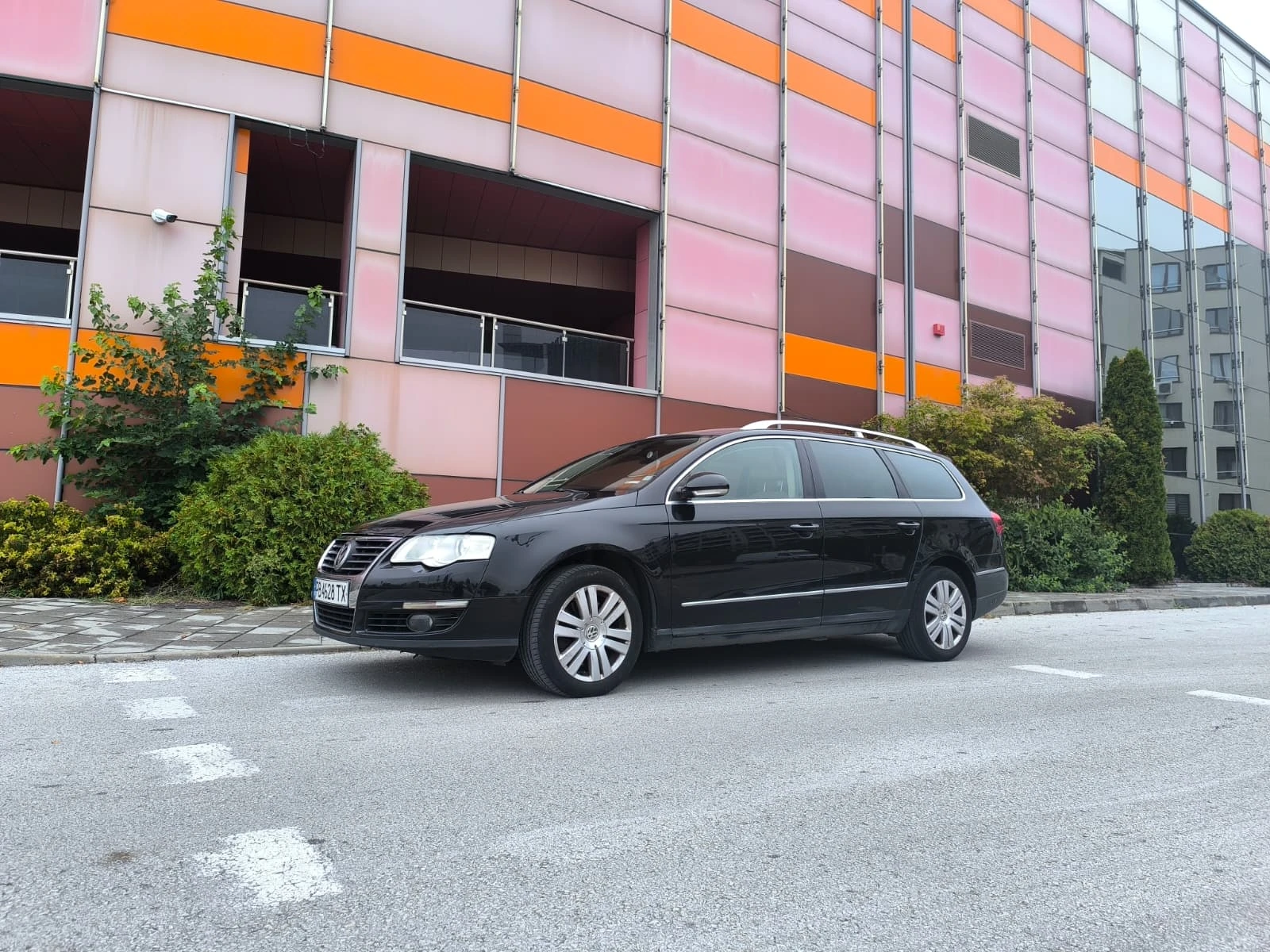 VW Passat  - изображение 4