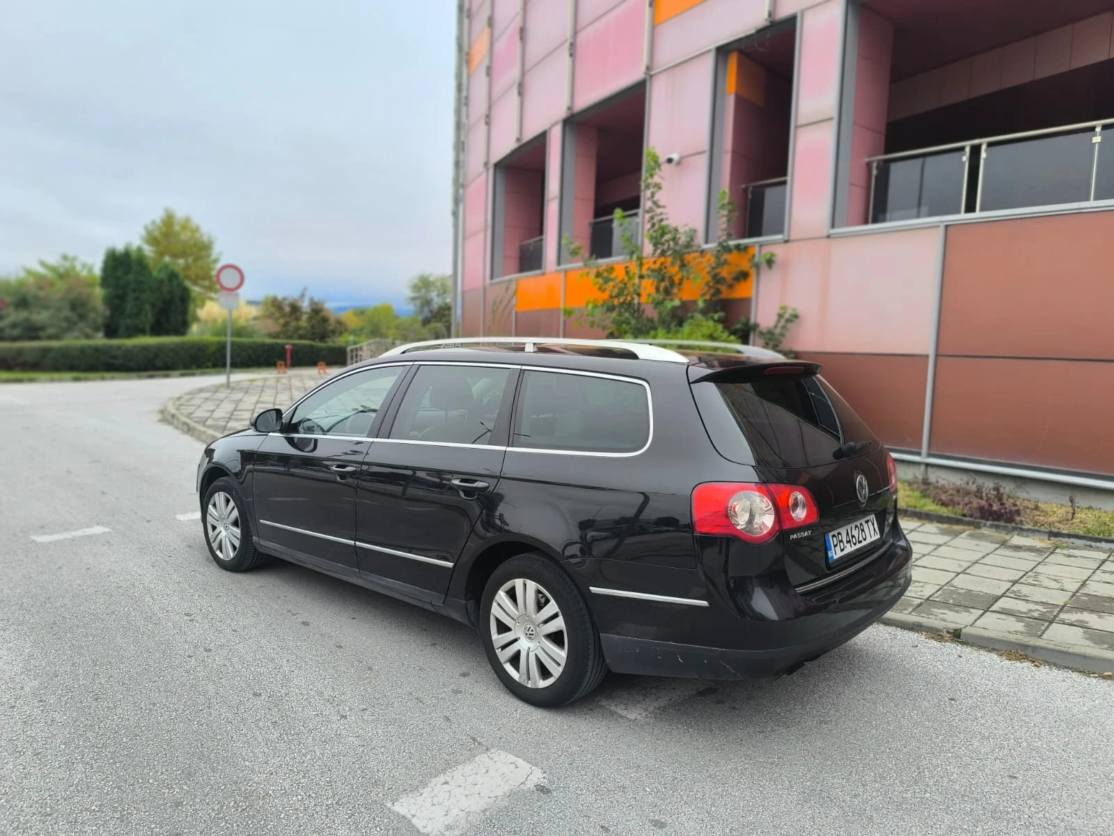 VW Passat  - изображение 6