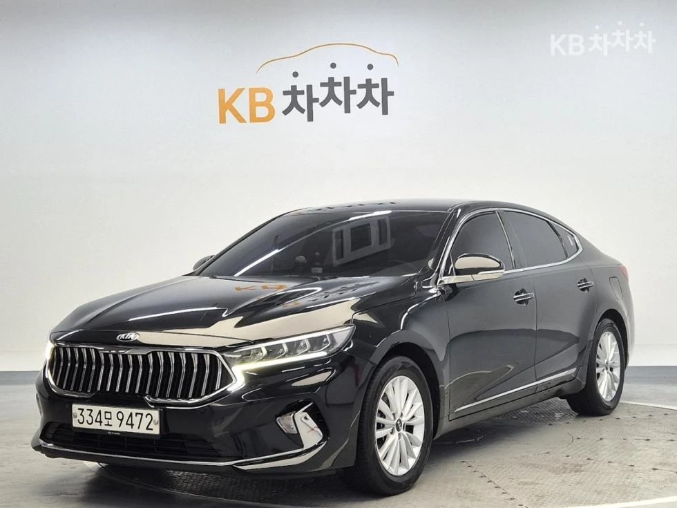 Kia K7 3.0 LPi | Mobile.bg   1