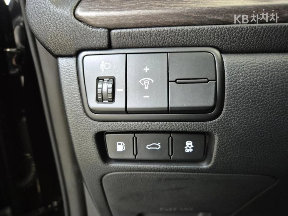 Kia K7 3.0 LPi | Mobile.bg   15