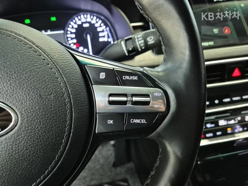 Kia K7 3.0 LPi | Mobile.bg   14