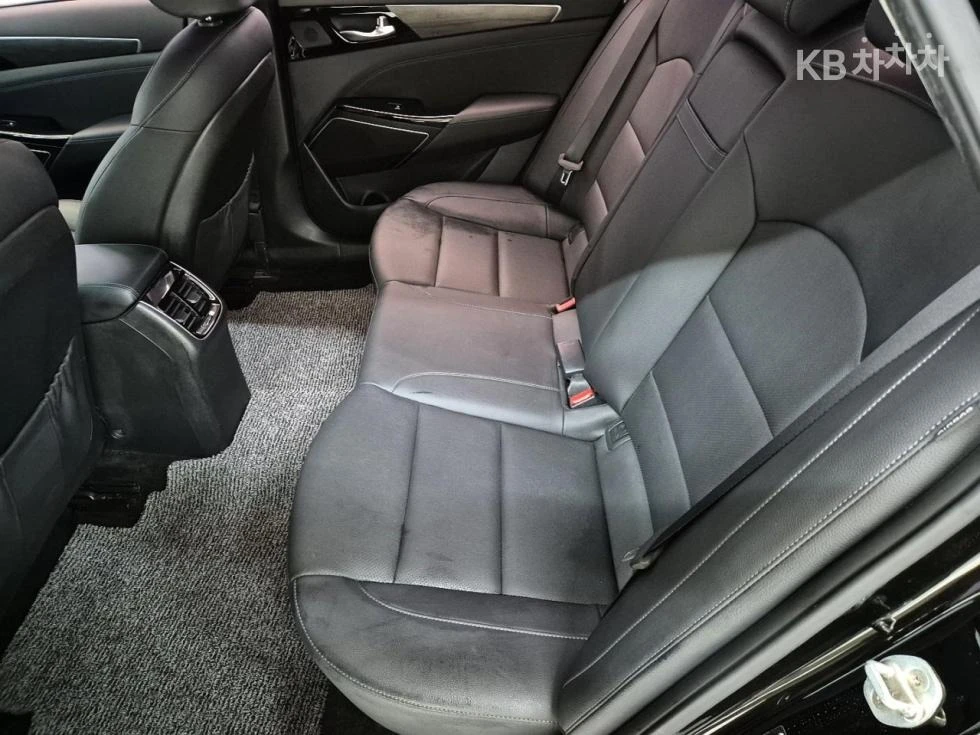 Kia K7 3.0 LPi | Mobile.bg   12