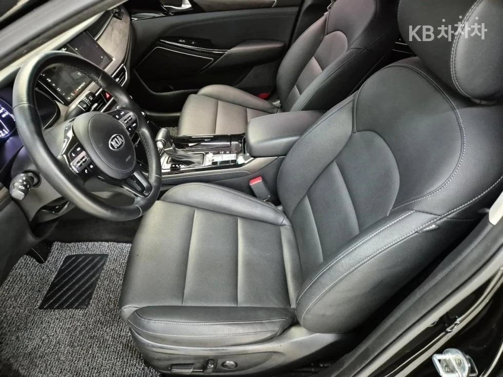 Kia K7 3.0 LPi | Mobile.bg   11