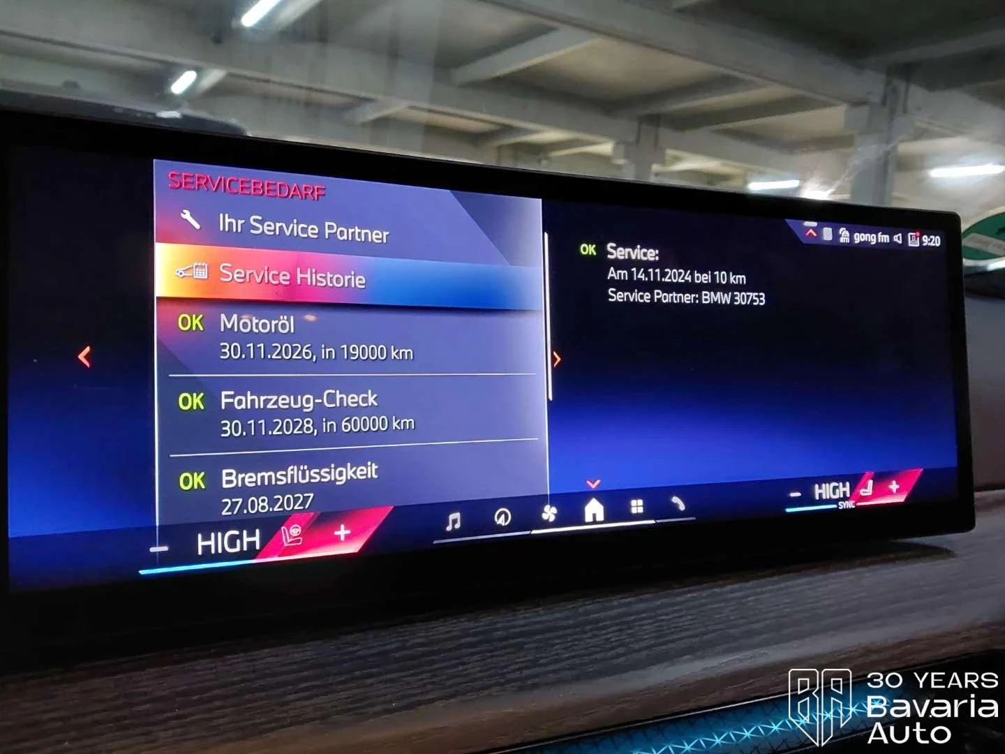 BMW 330 e M Sport Paket Sportautomatic | Mobile.bg   12