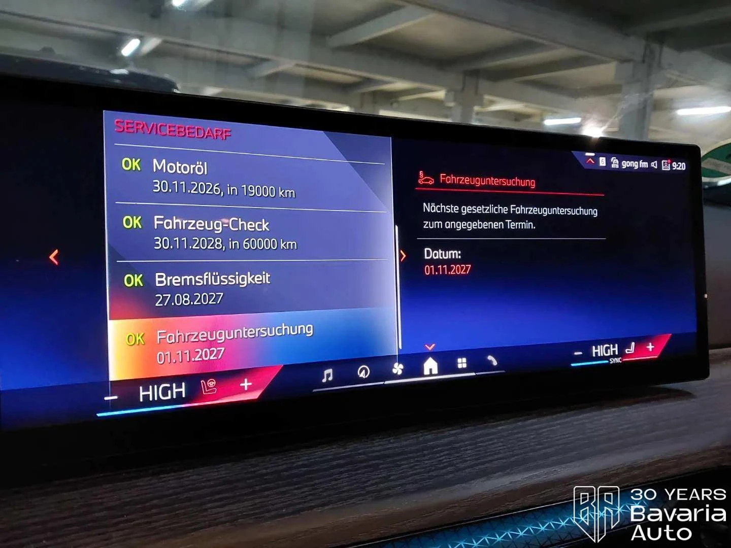 BMW 330 e M Sport Paket Sportautomatic | Mobile.bg   11