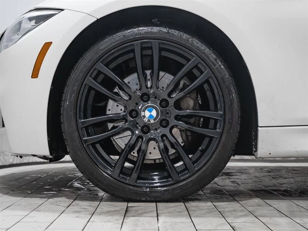 BMW 340 *  *    *   *  | Mobile.bg   17