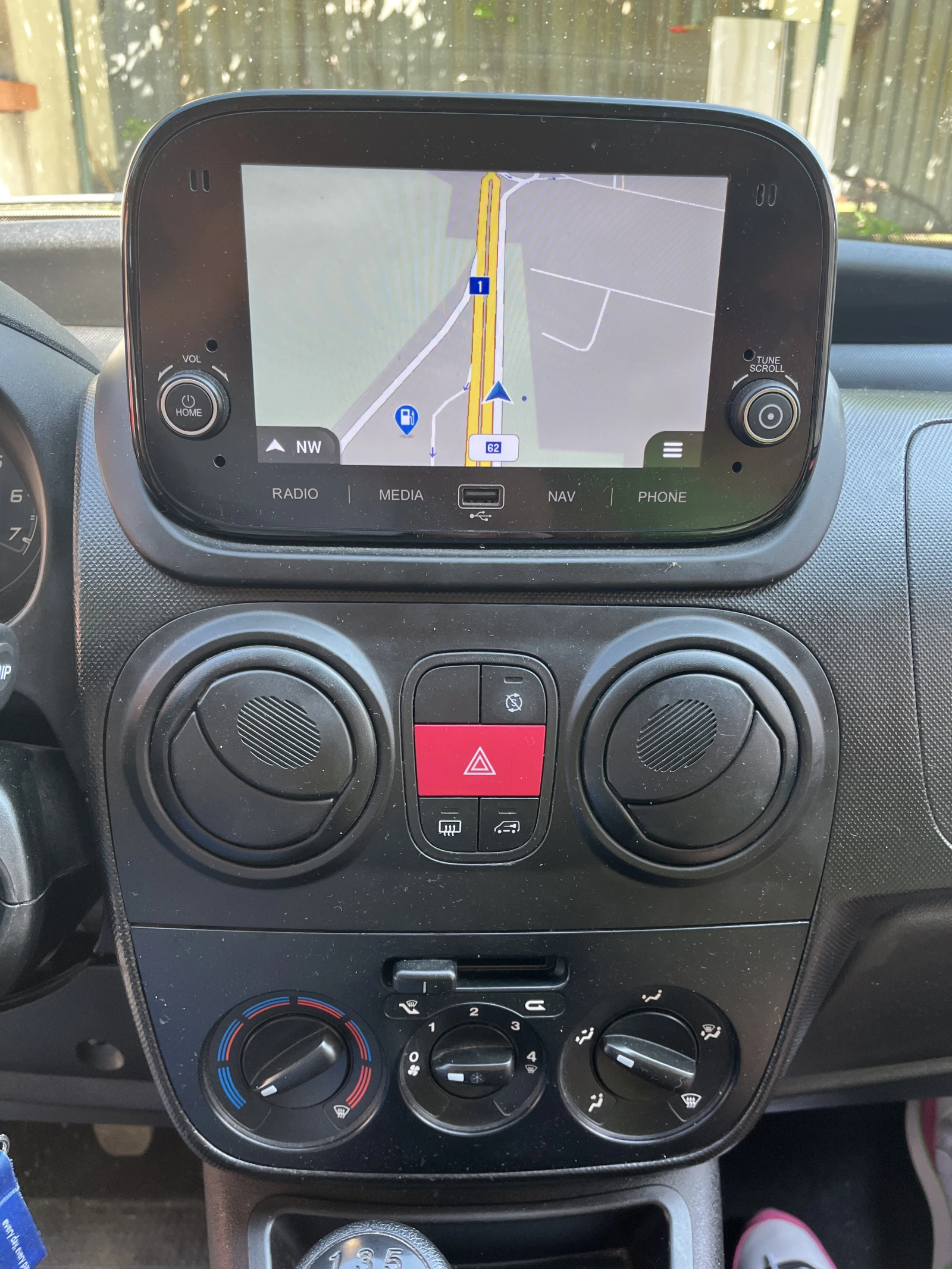 Fiat Fiorino Professional  - изображение 8