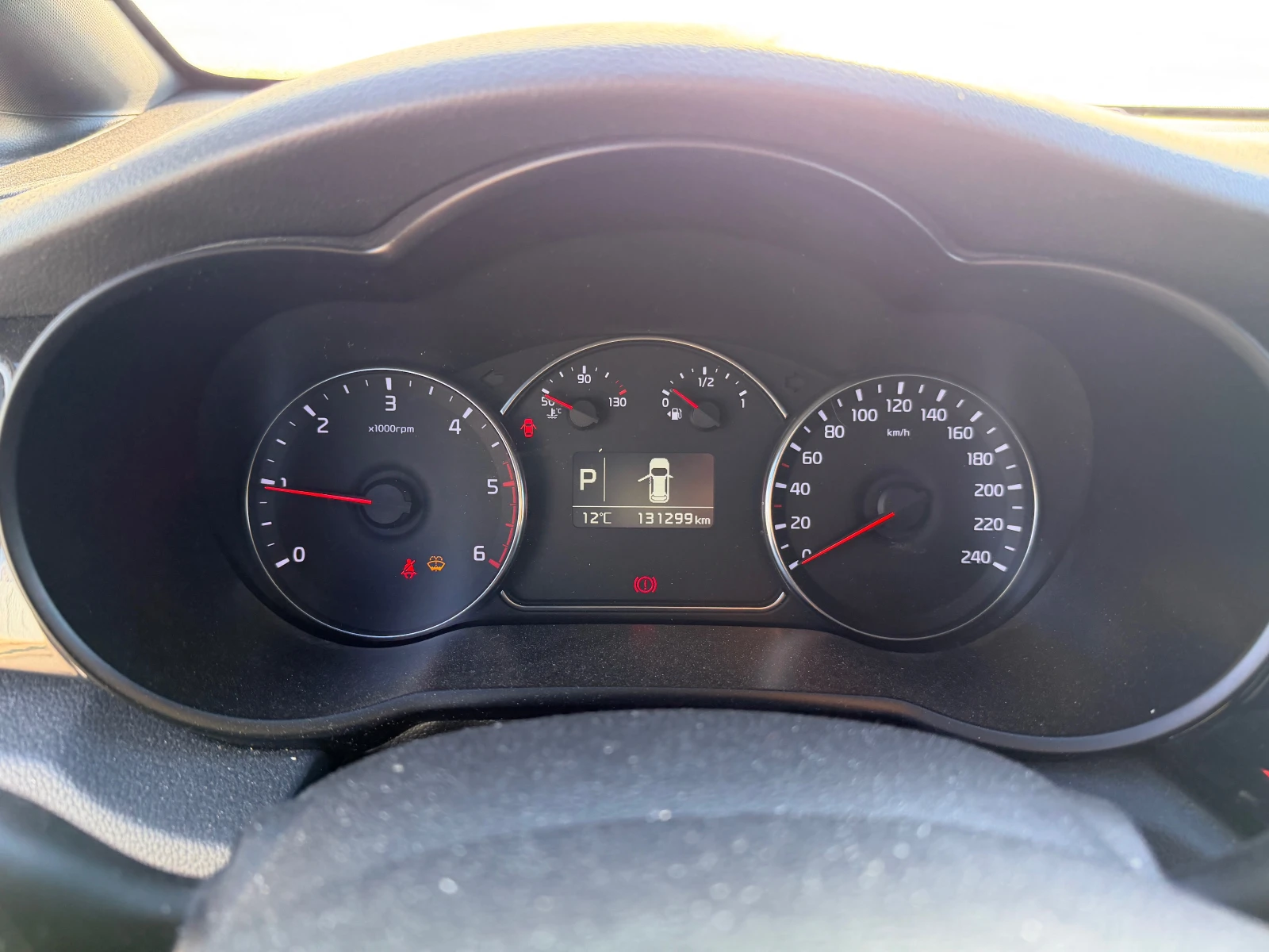 Kia Carens 1.7 CRDI | Mobile.bg � ����������� 12