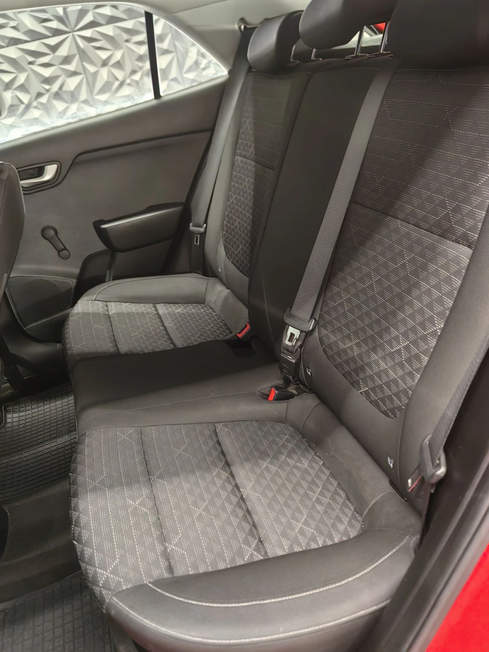 Kia Rio 1.2* GPL* FACE* EURO6* ��������* �����* AUX*  | Mobile.bg � ����������� 6