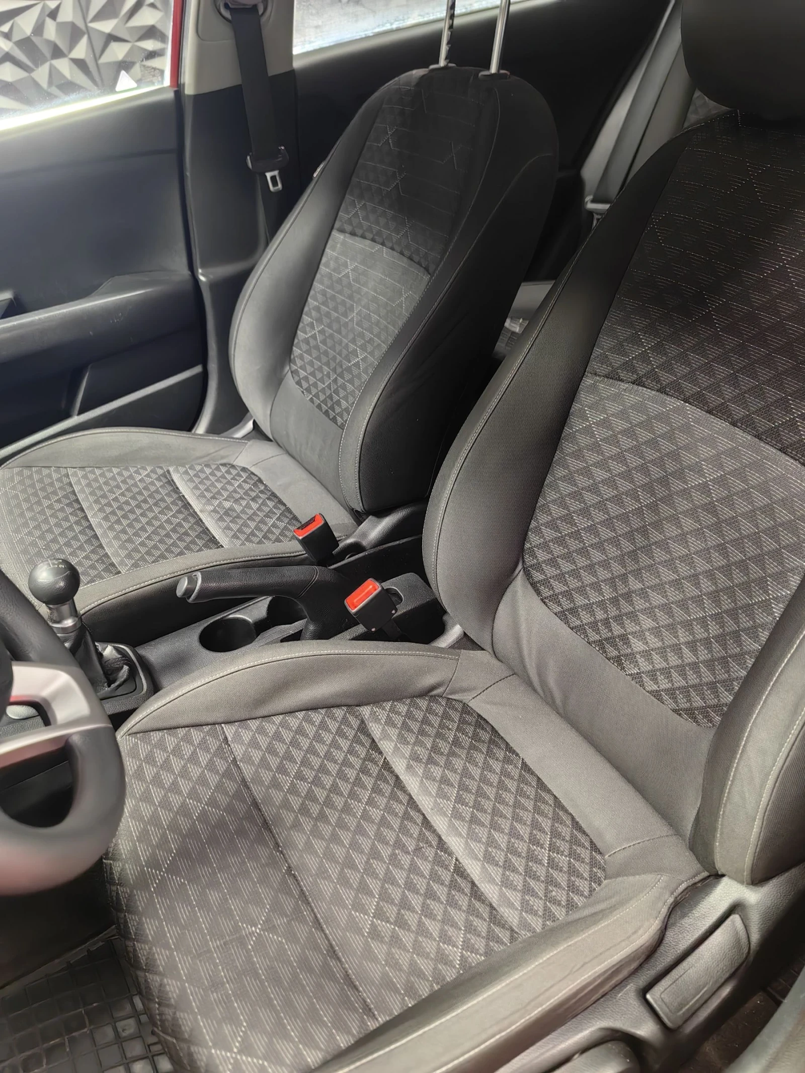 Kia Rio 1.2* GPL* FACE* EURO6* ��������* �����* AUX*  | Mobile.bg � ����������� 7