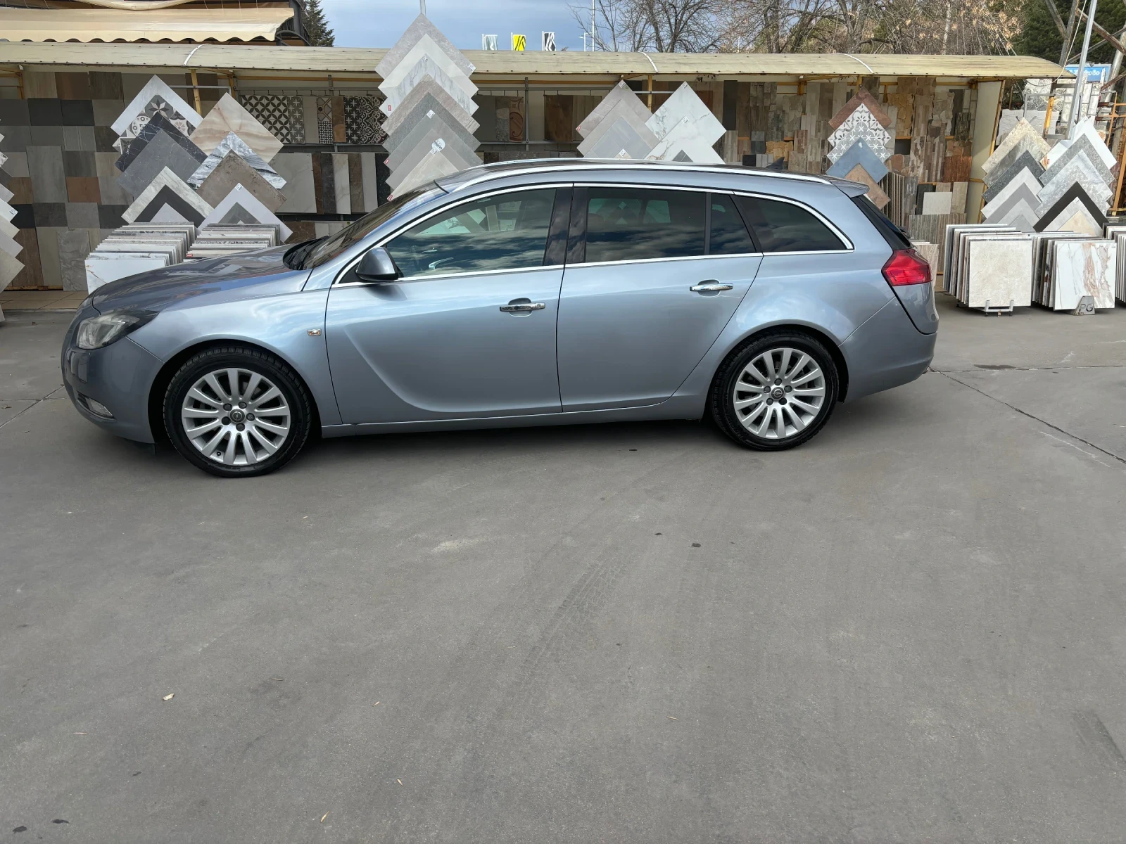 Opel Insignia 2.0 | Mobile.bg � ����������� 5