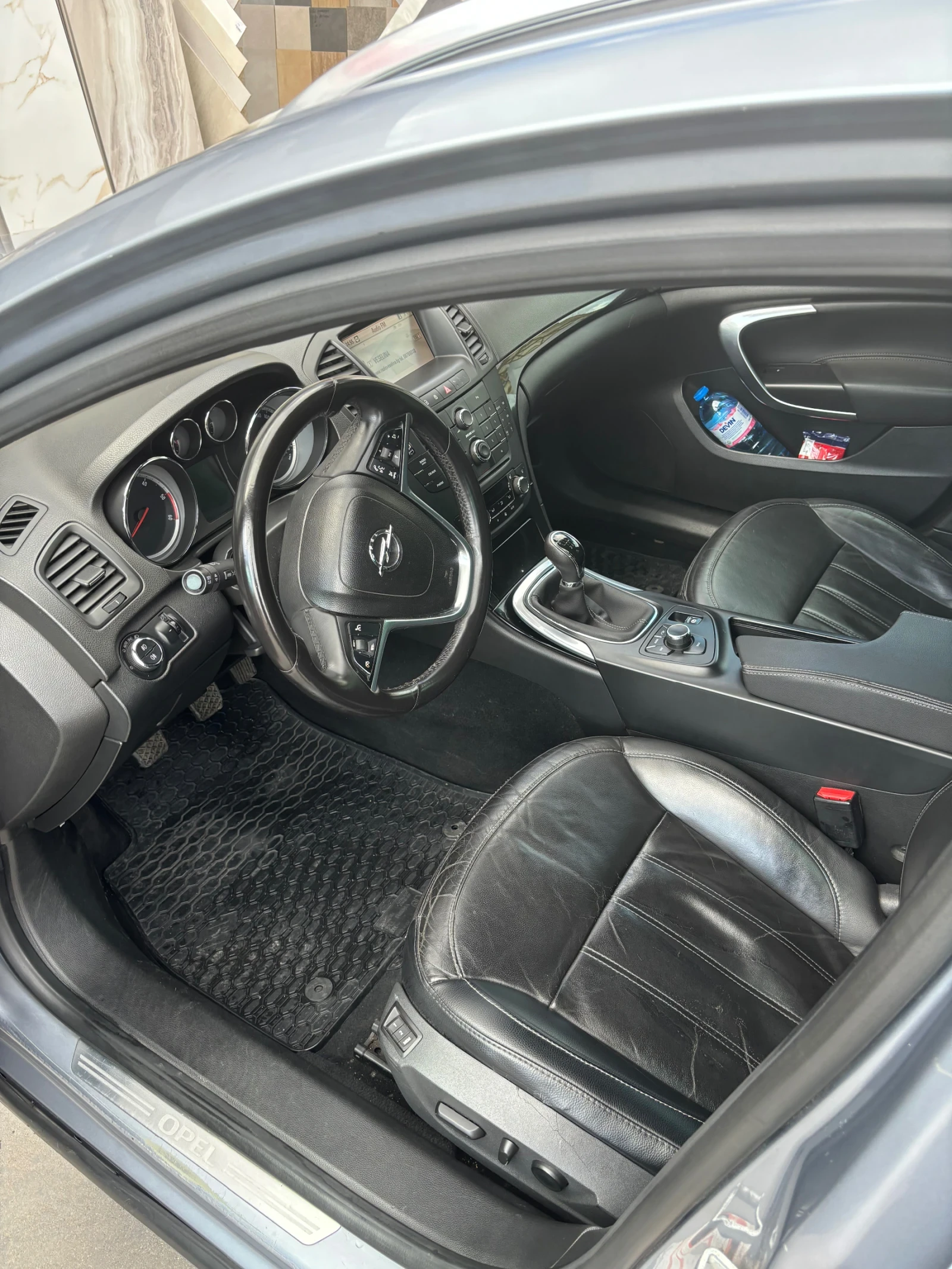 Opel Insignia 2.0 | Mobile.bg � ����������� 3