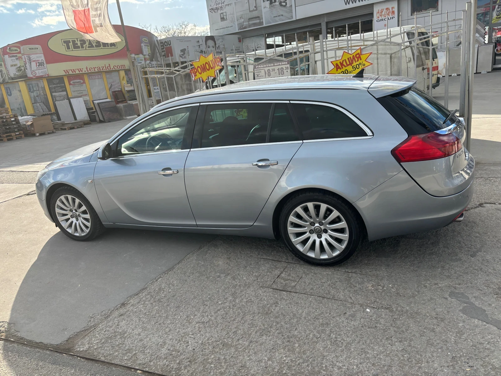 Opel Insignia 2.0 | Mobile.bg � ����������� 9
