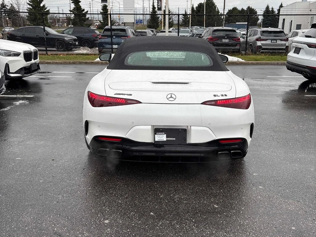 Mercedes-Benz SL * AMG 63 * CARFAX *  | Mobile.bg � ����������� 4