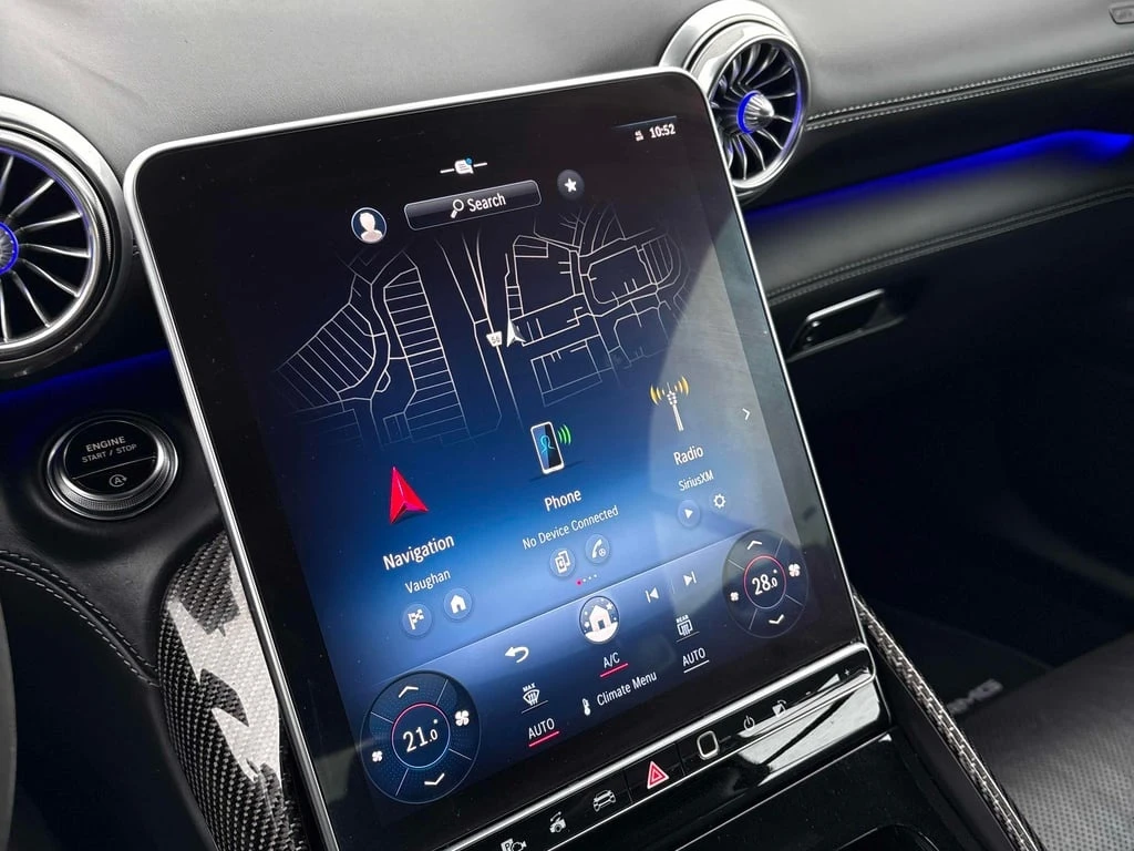 Mercedes-Benz SL * AMG 63 * CARFAX *  | Mobile.bg � ����������� 5