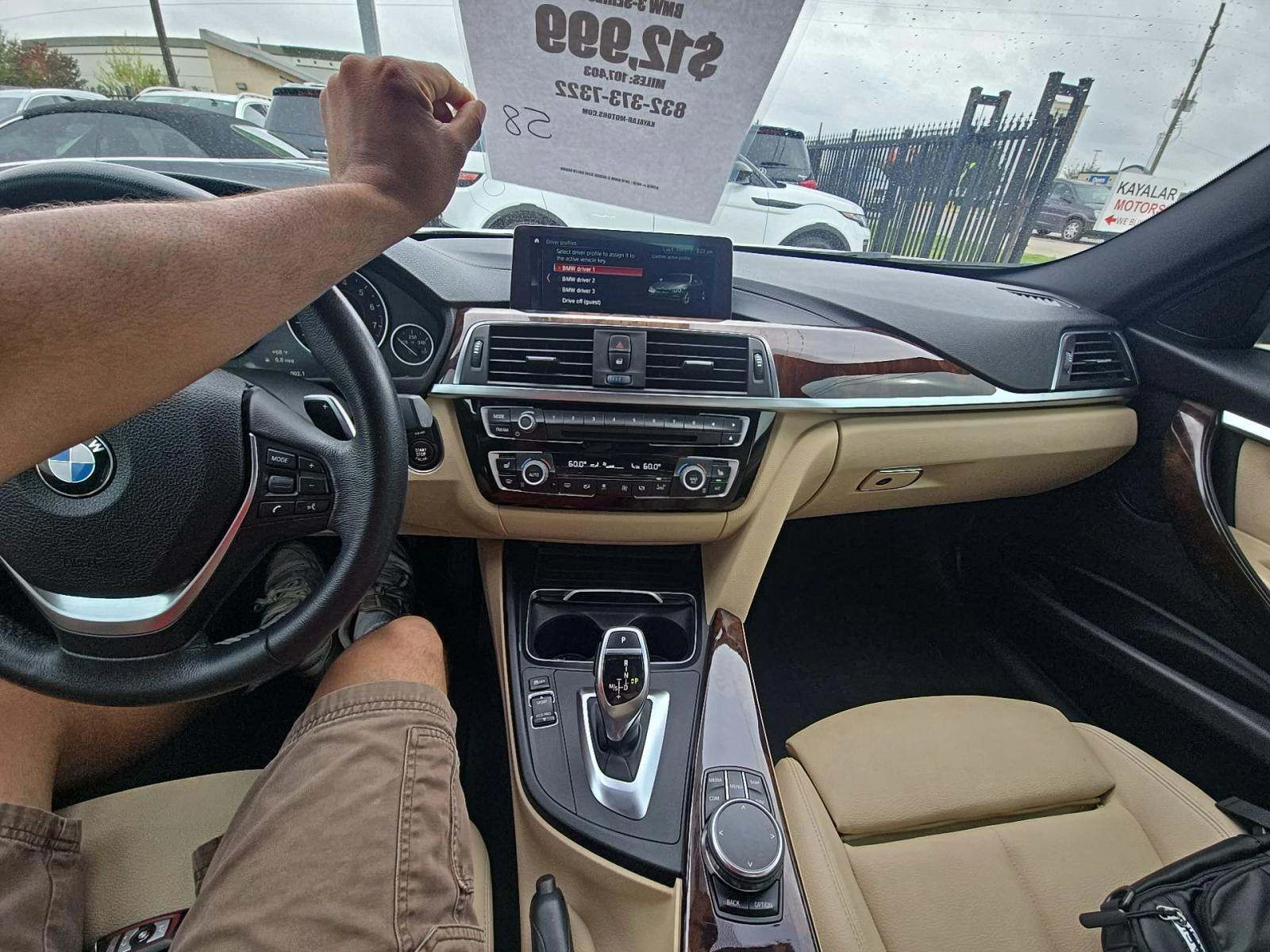 BMW 330  - изображение 10