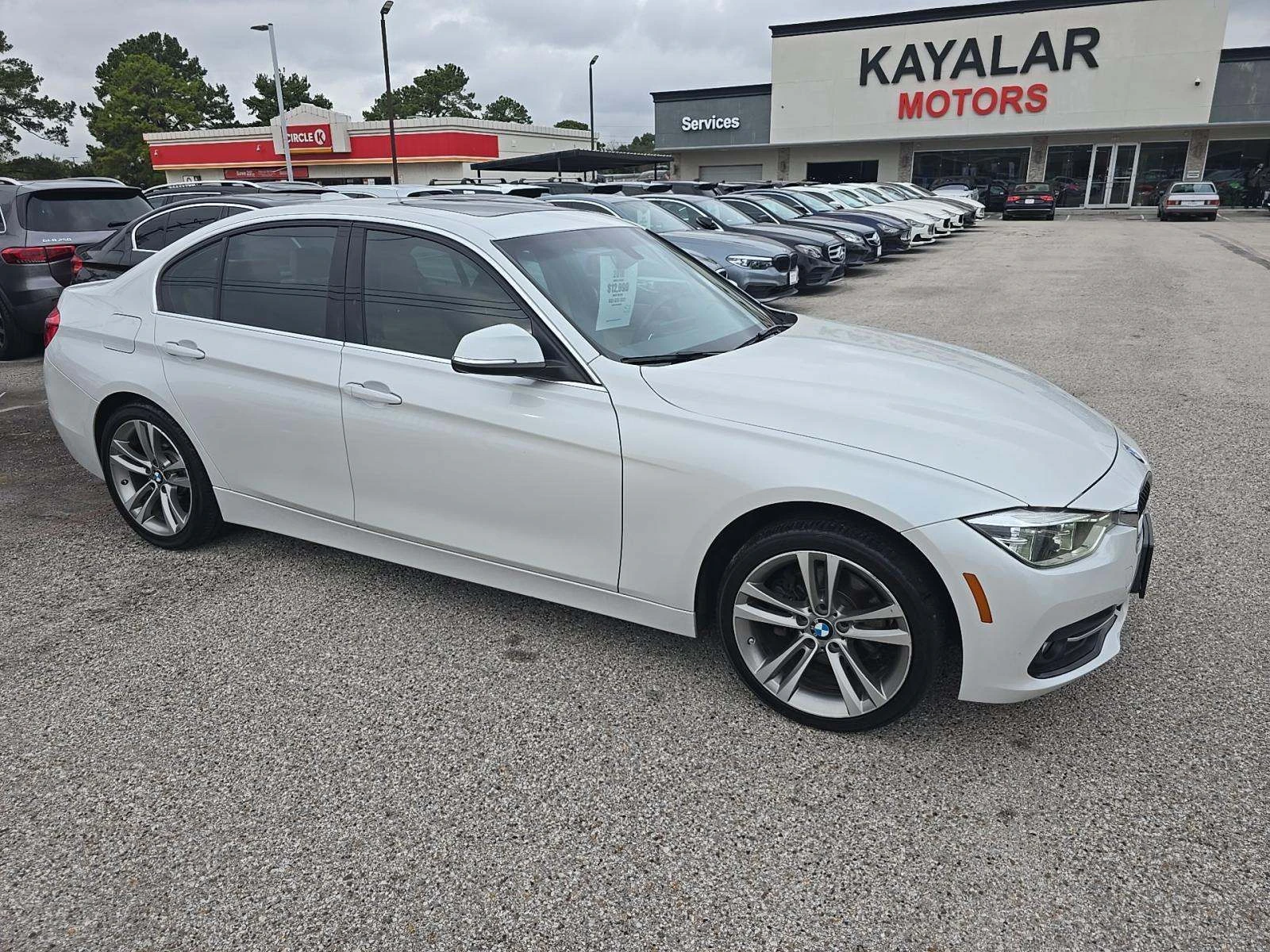 BMW 330  - изображение 4