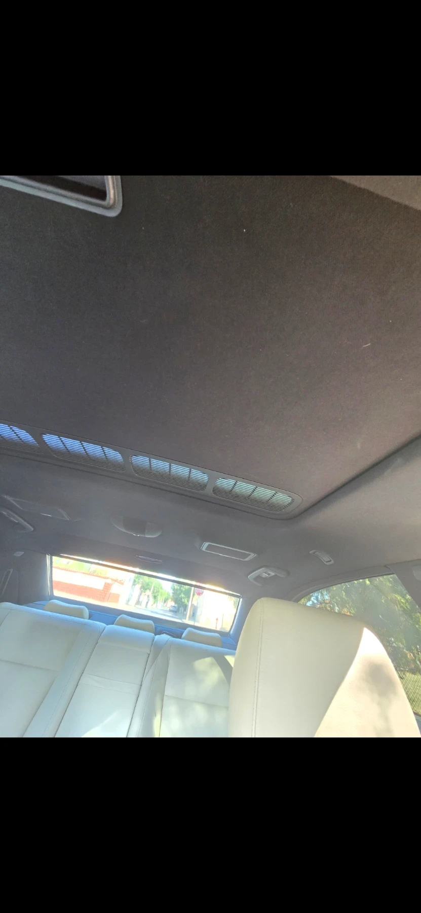 Mercedes-Benz S 500 4 magic face LPG - изображение 8