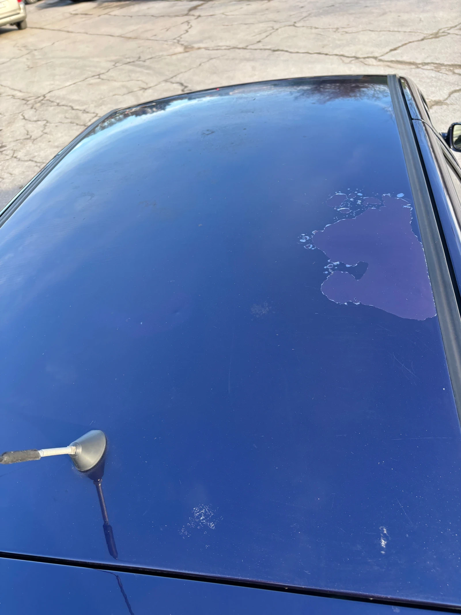 VW Polo 1.4 16v - изображение 7