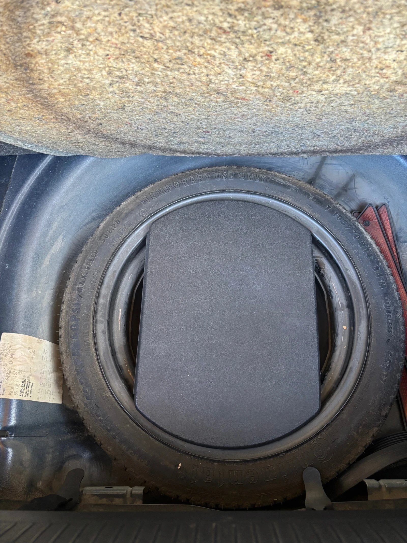 VW Polo 1.4 16v - изображение 8