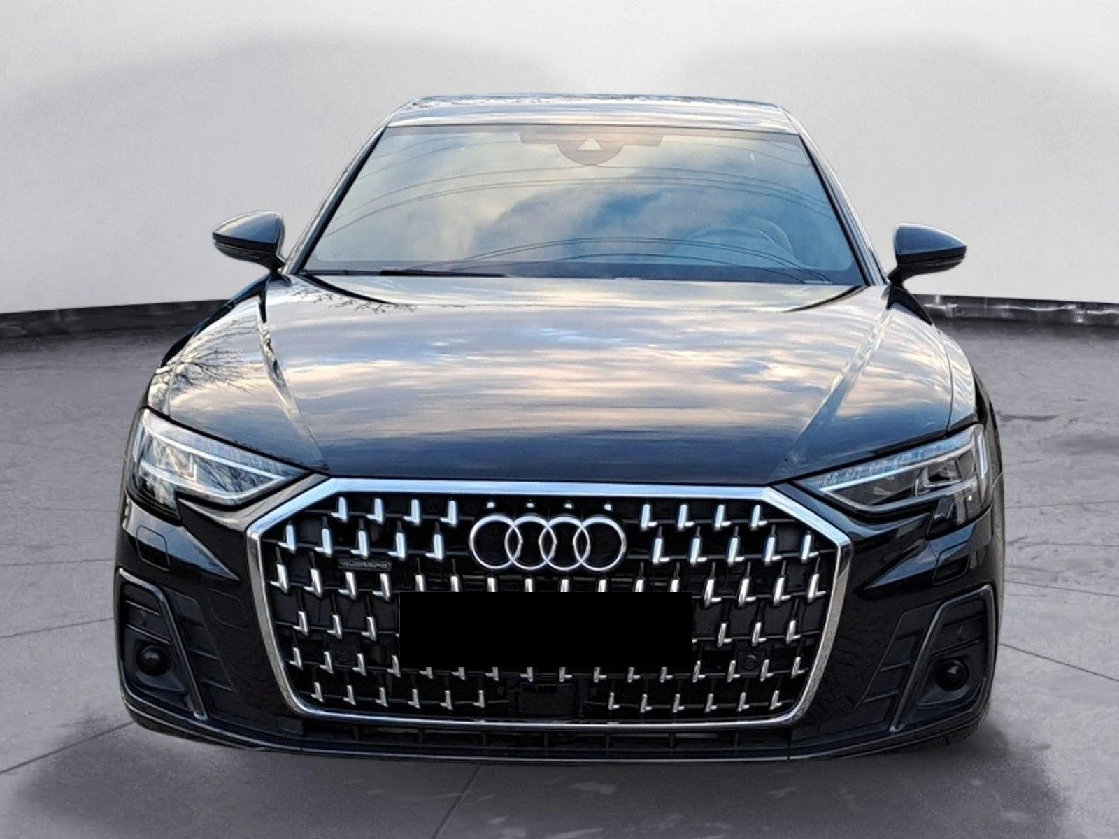 Audi A8 50 TDI/S-SEATS/QUATTRO/B&O/MATRIX/CAMERA/ - изображение 2